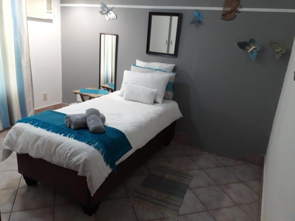 Budget Double or Twin Room photo 1