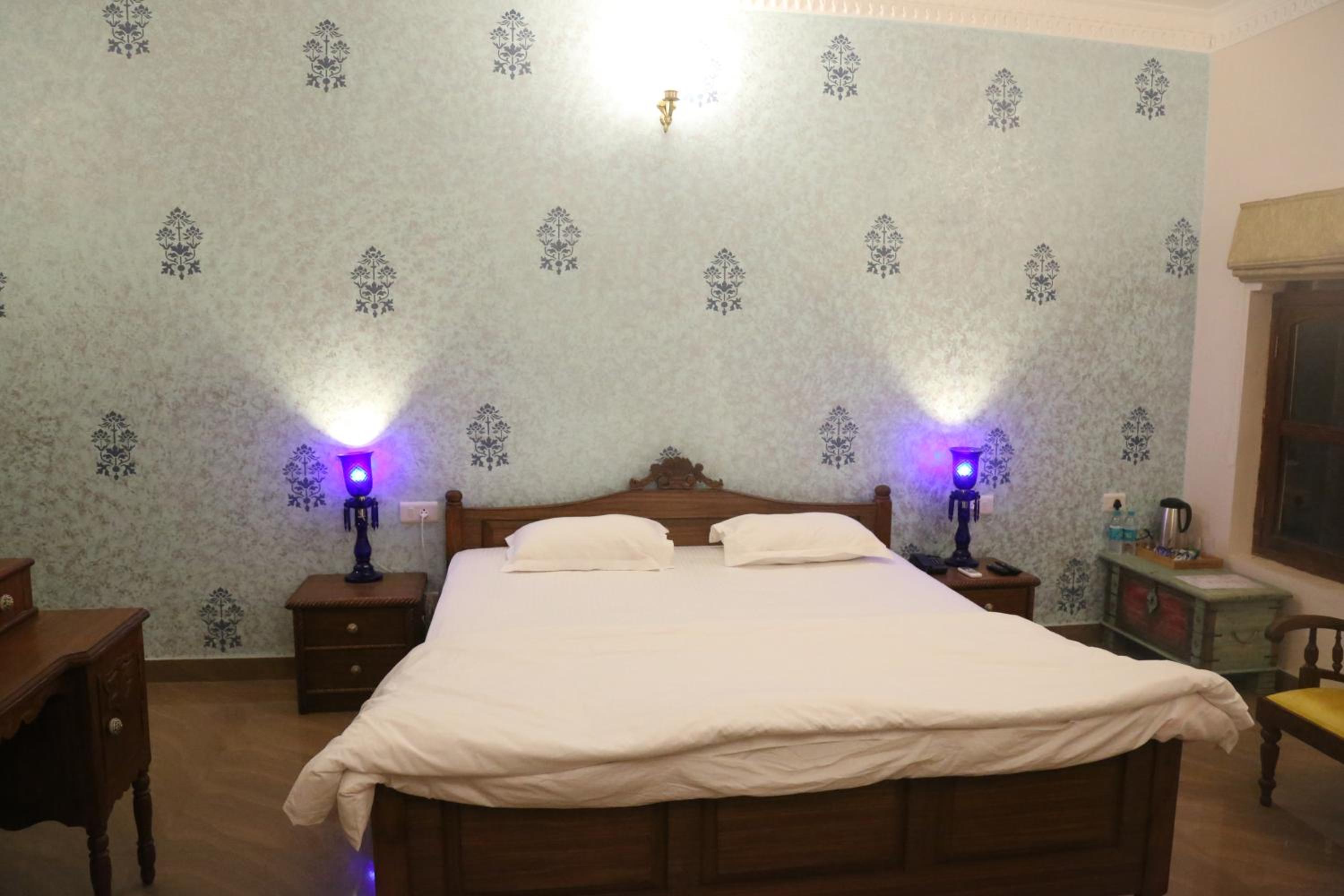 Deluxe Suite - Photo 4