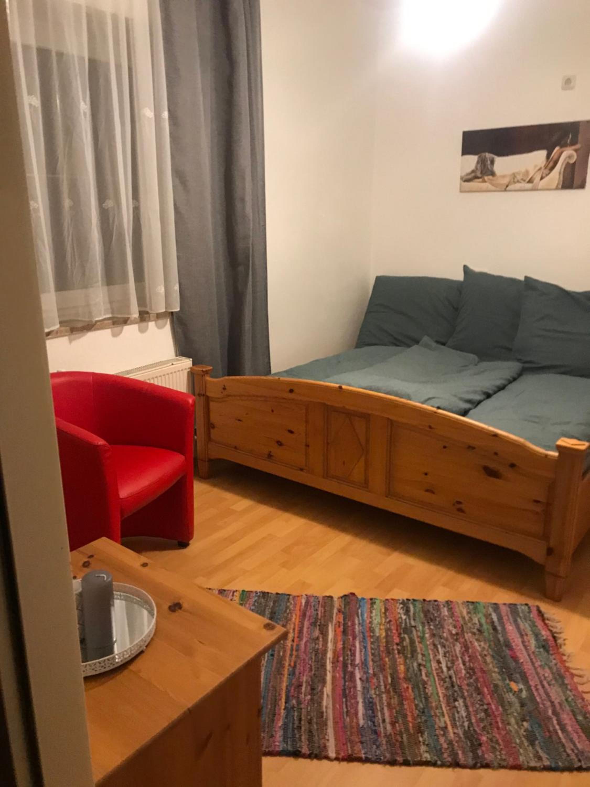 Apartment - Ground Floor photo 1