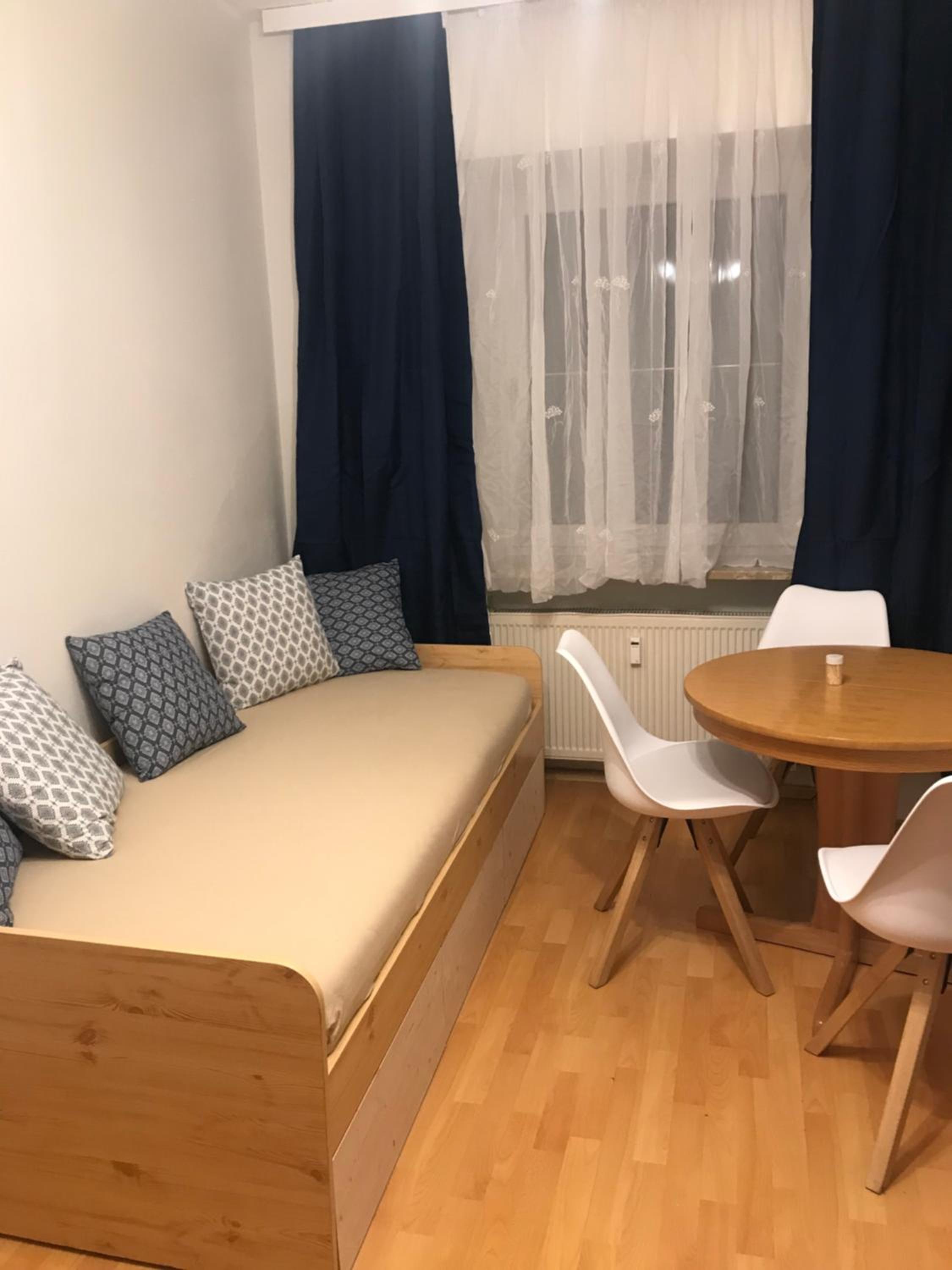 Apartment - Ground Floor photo 2