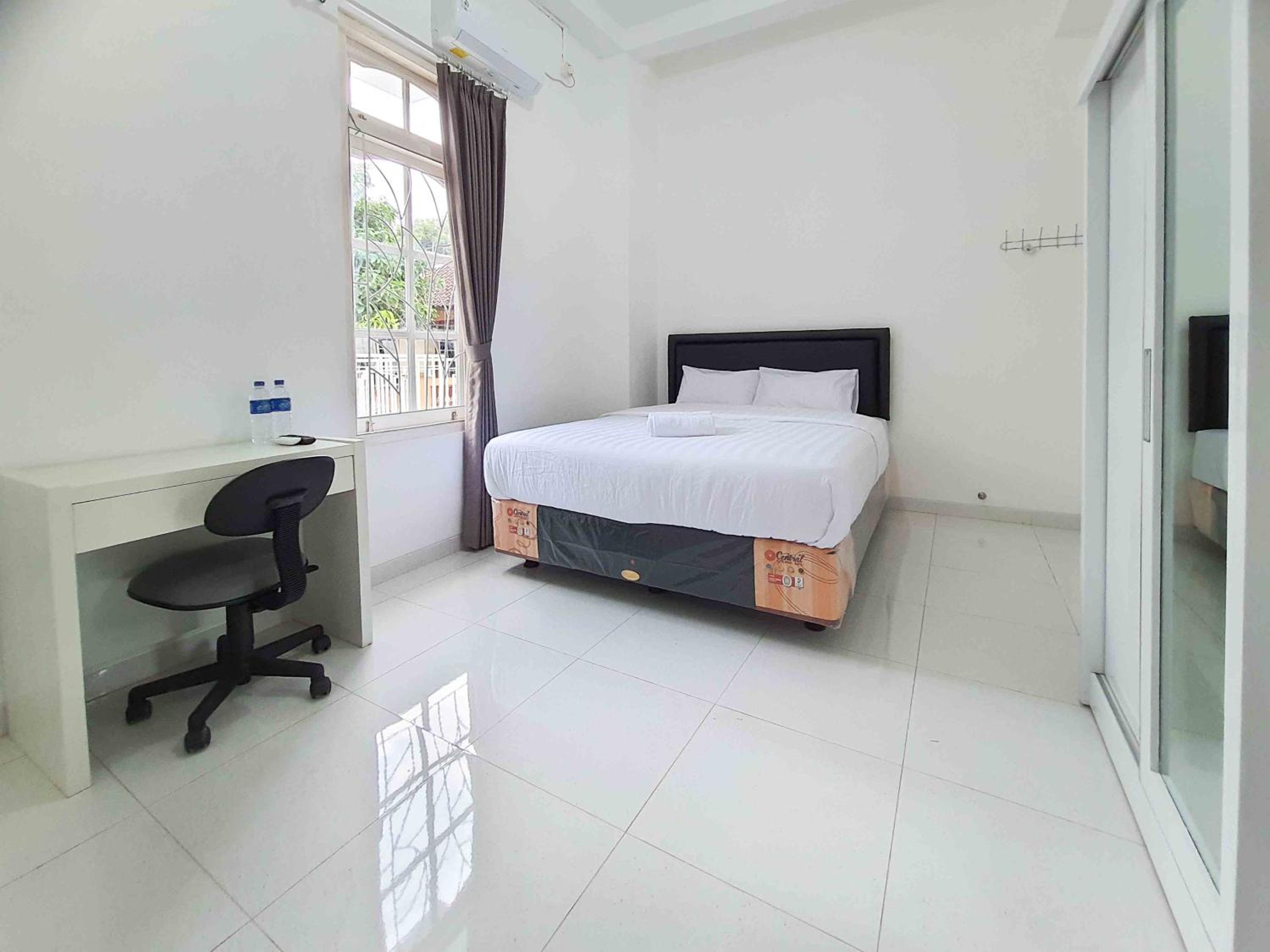 Superior Double Room - Photo 1