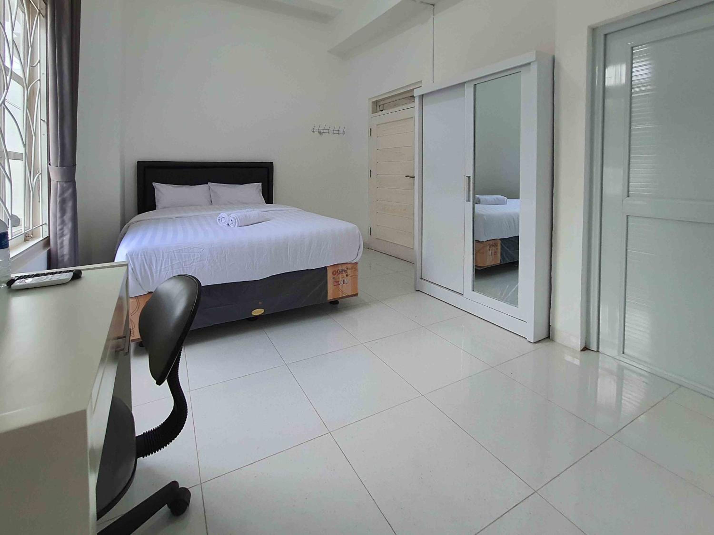 Superior Double Room - Photo 2