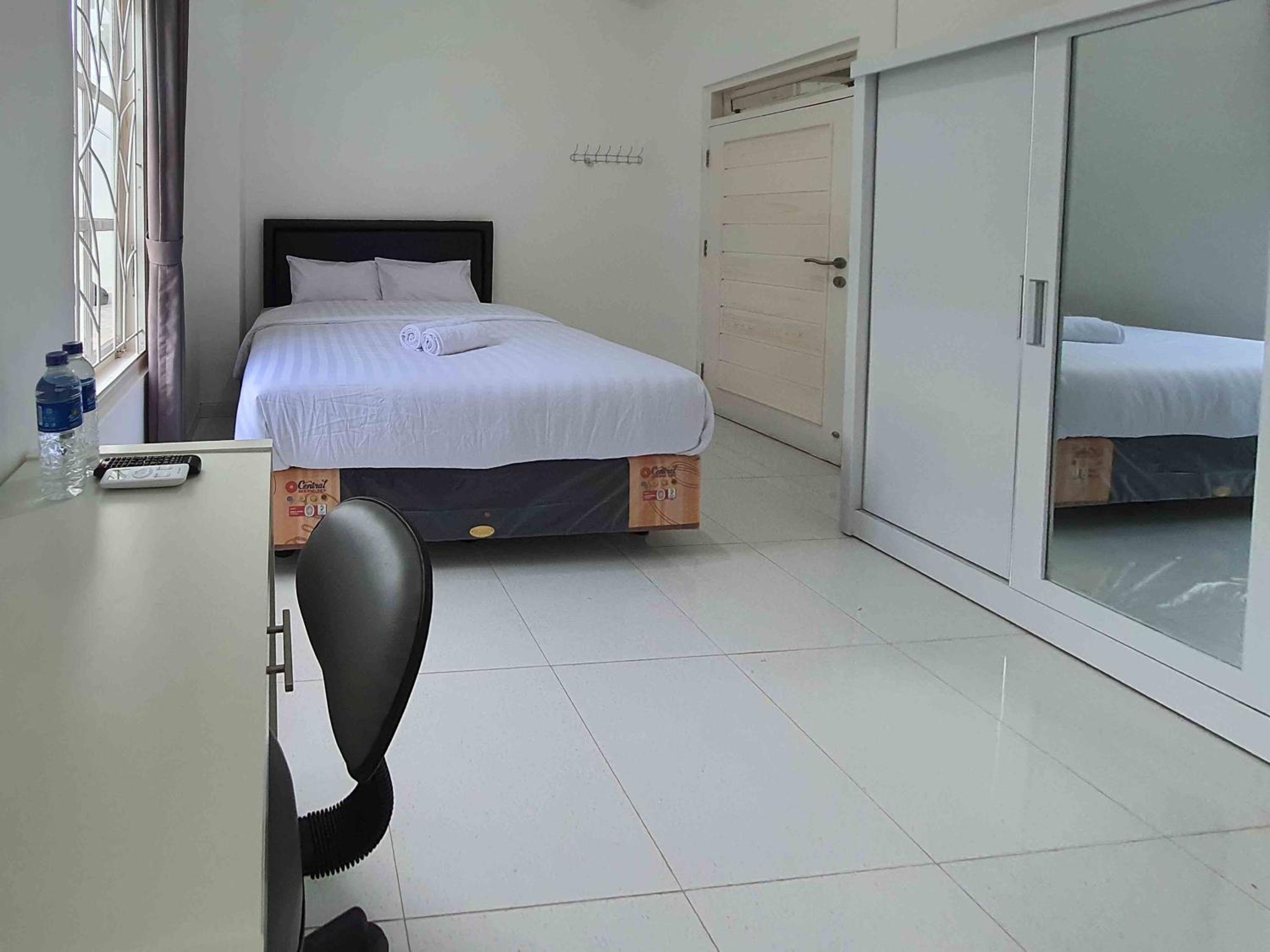 Superior Double Room - Photo 3