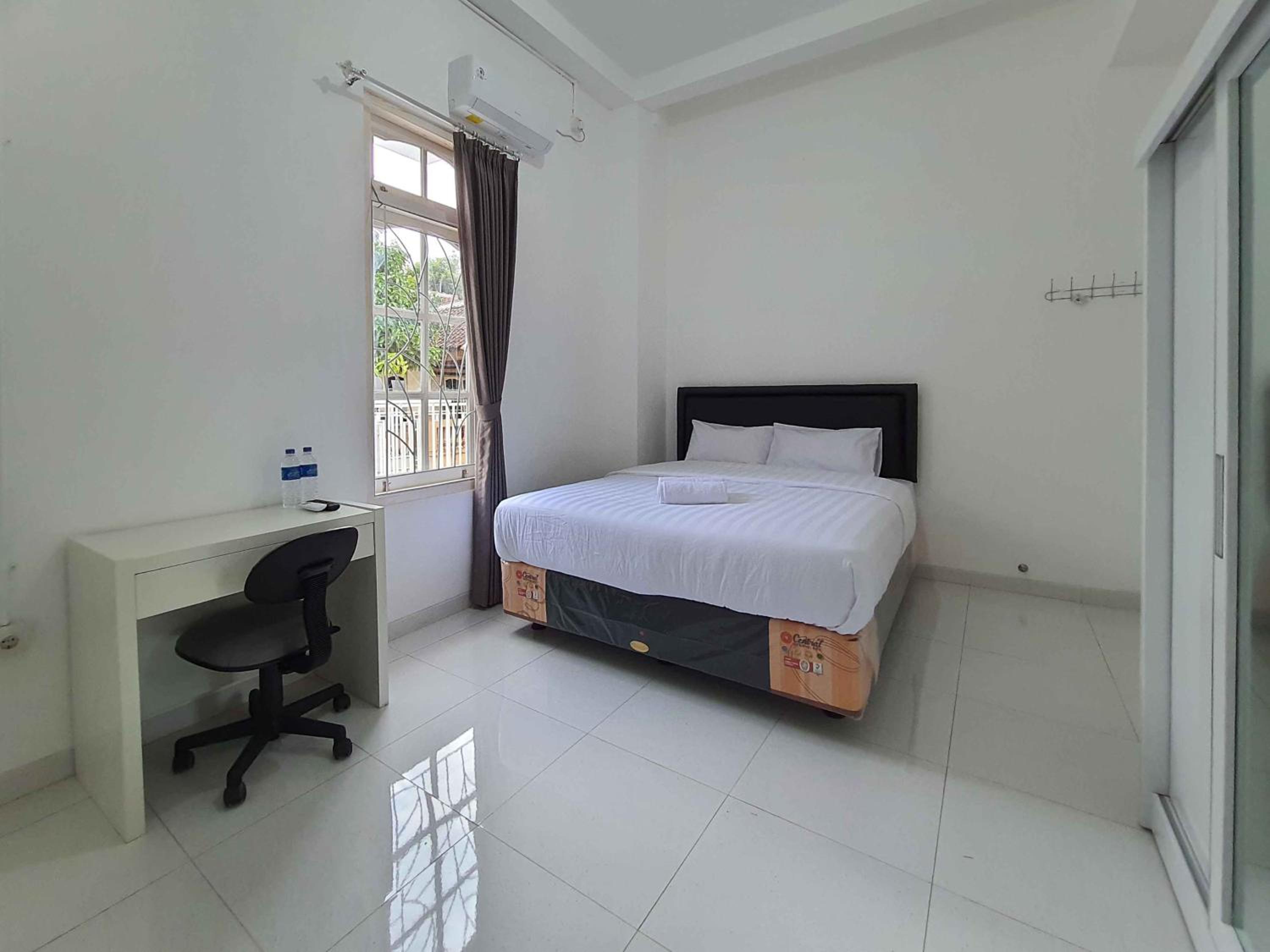 Superior Double Room - Photo 4