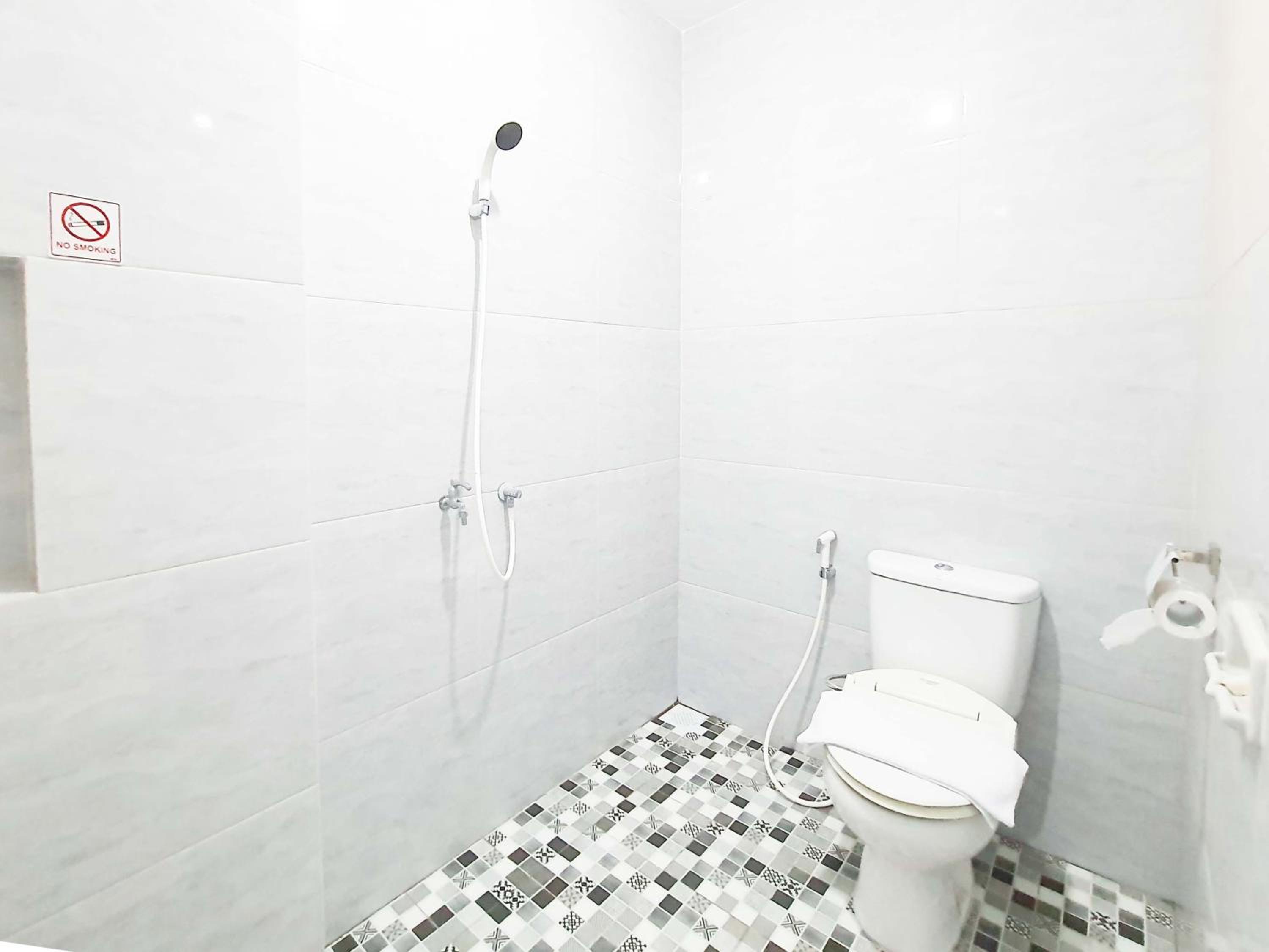 Superior Double Room - Photo 5