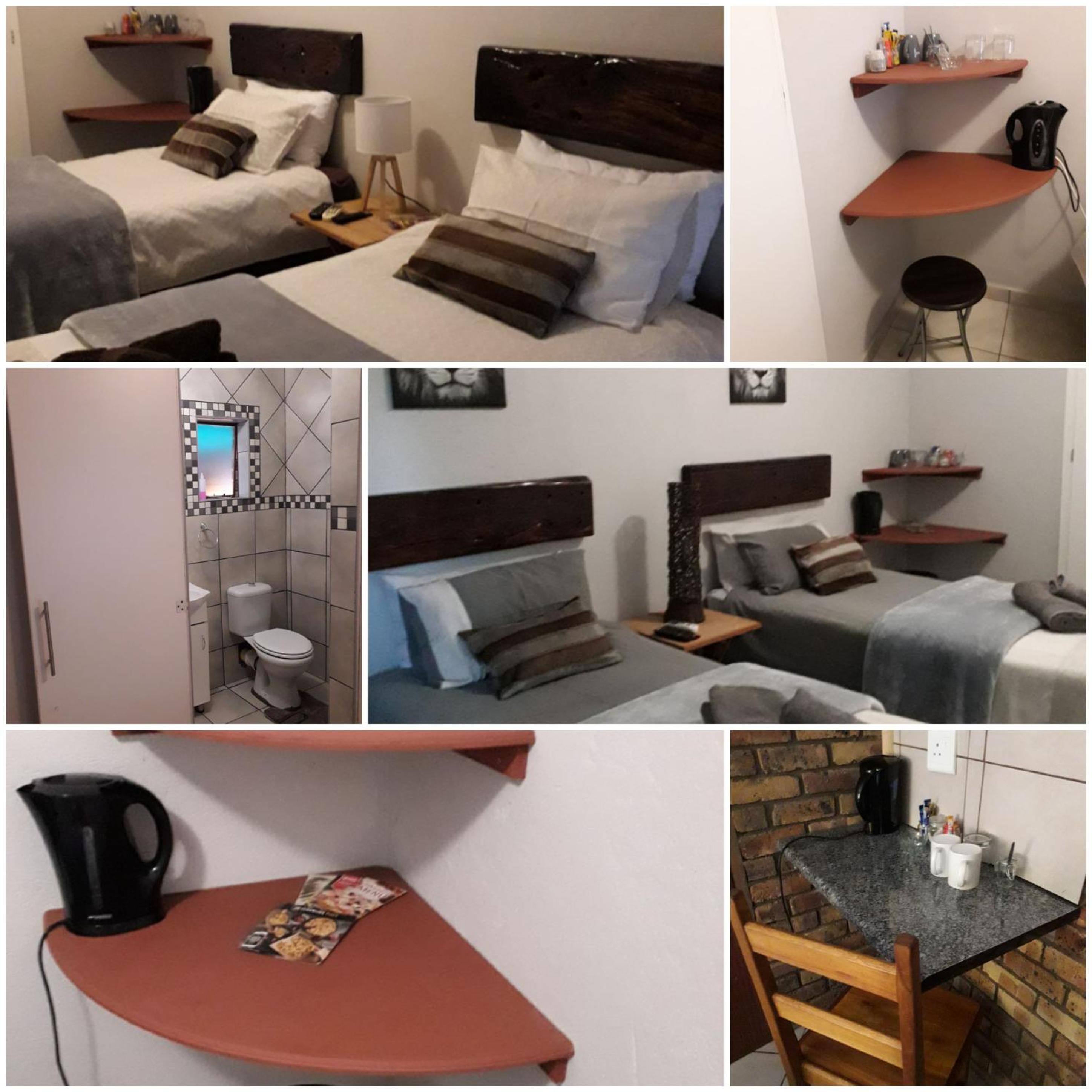 Double or Twin Room photo 3