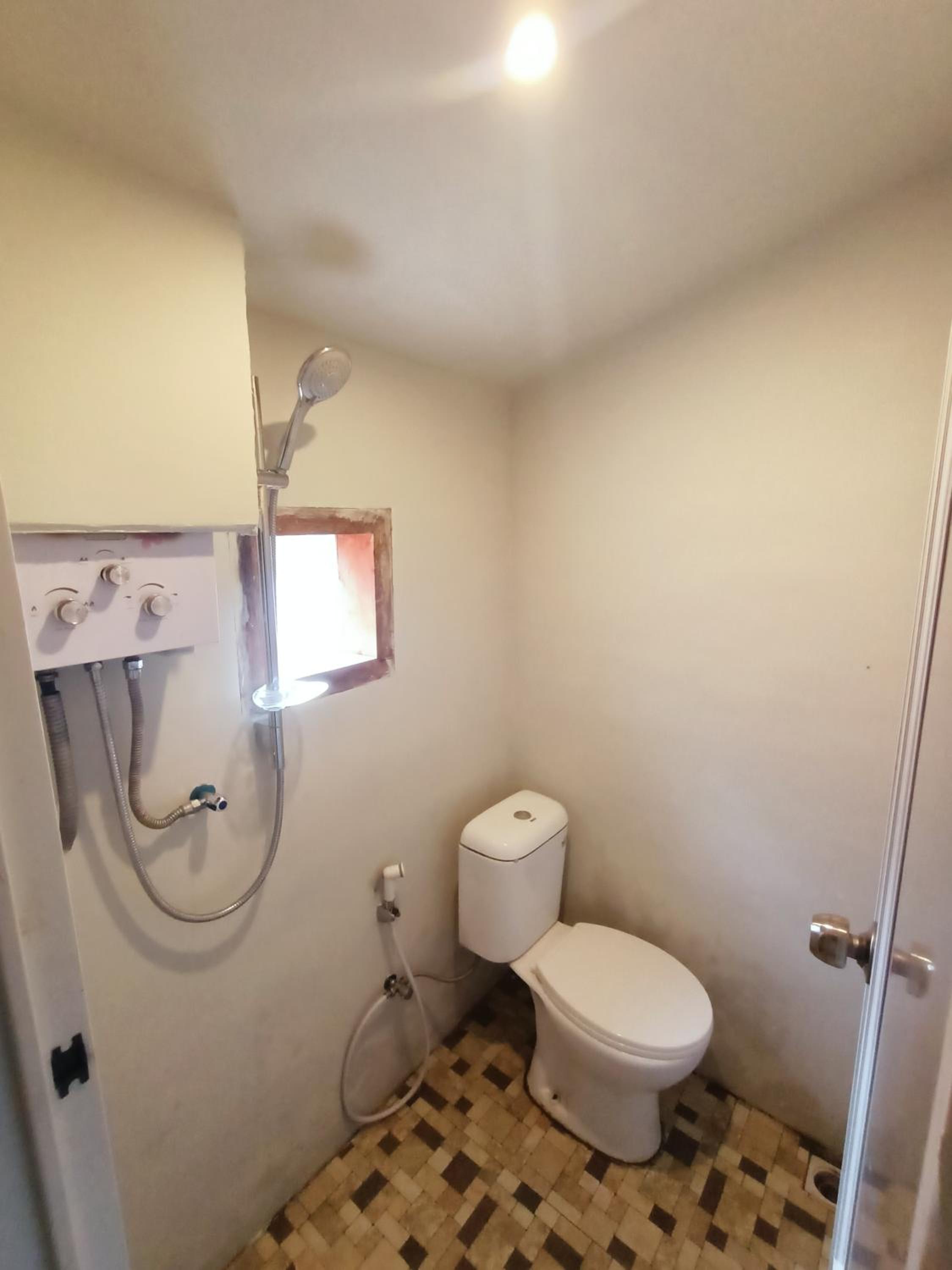 Standard Triple Room - Photo 2