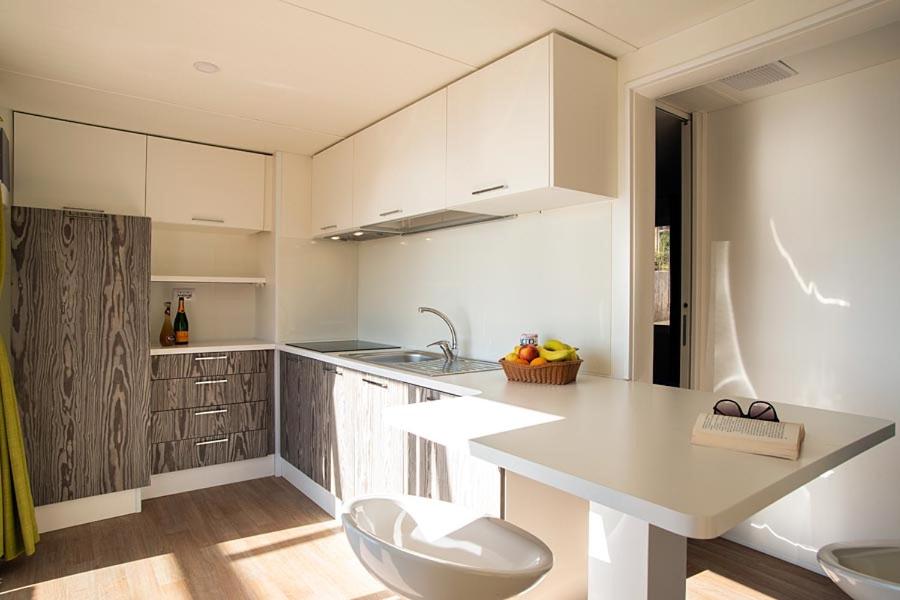 Mobile Home Charme  - Photo 4