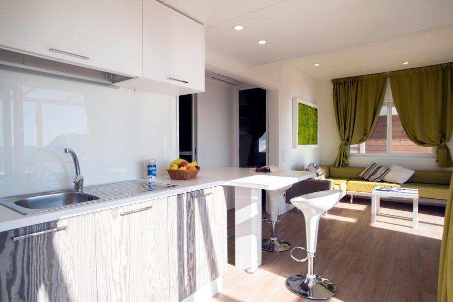 Mobile Home Charme  - Photo 2