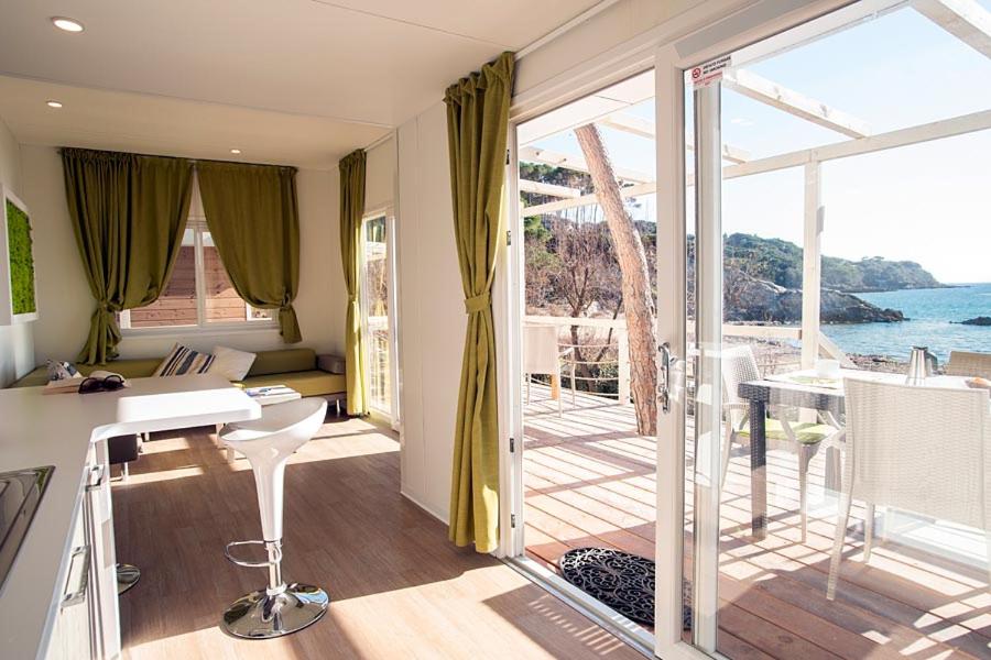 Mobile Home Charme  - Photo 25