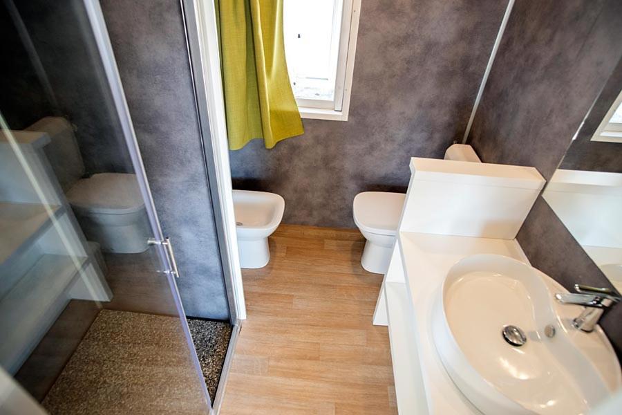 Mobile Home Charme  - Photo 12