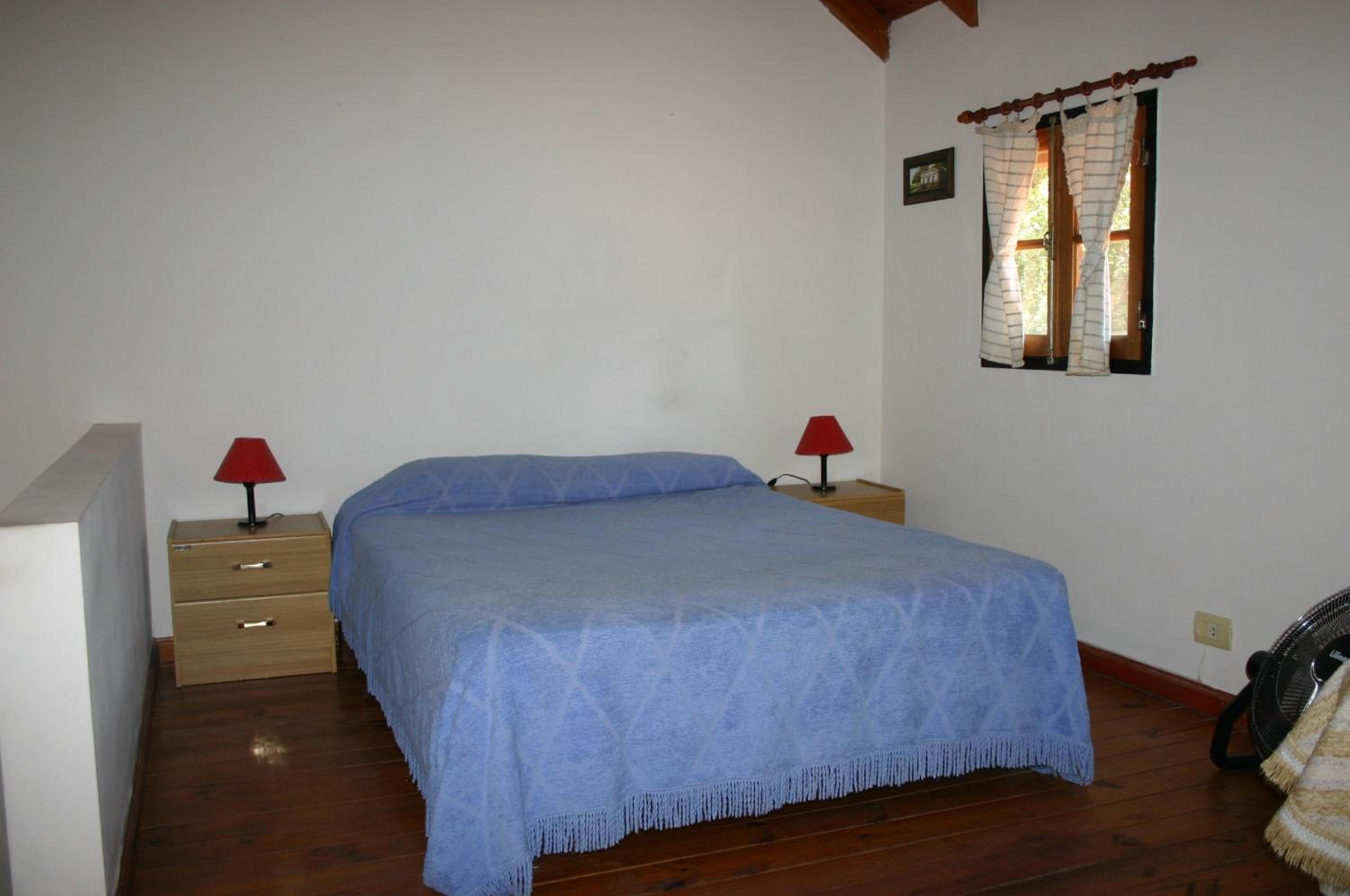 One Bedroom Bungalow
