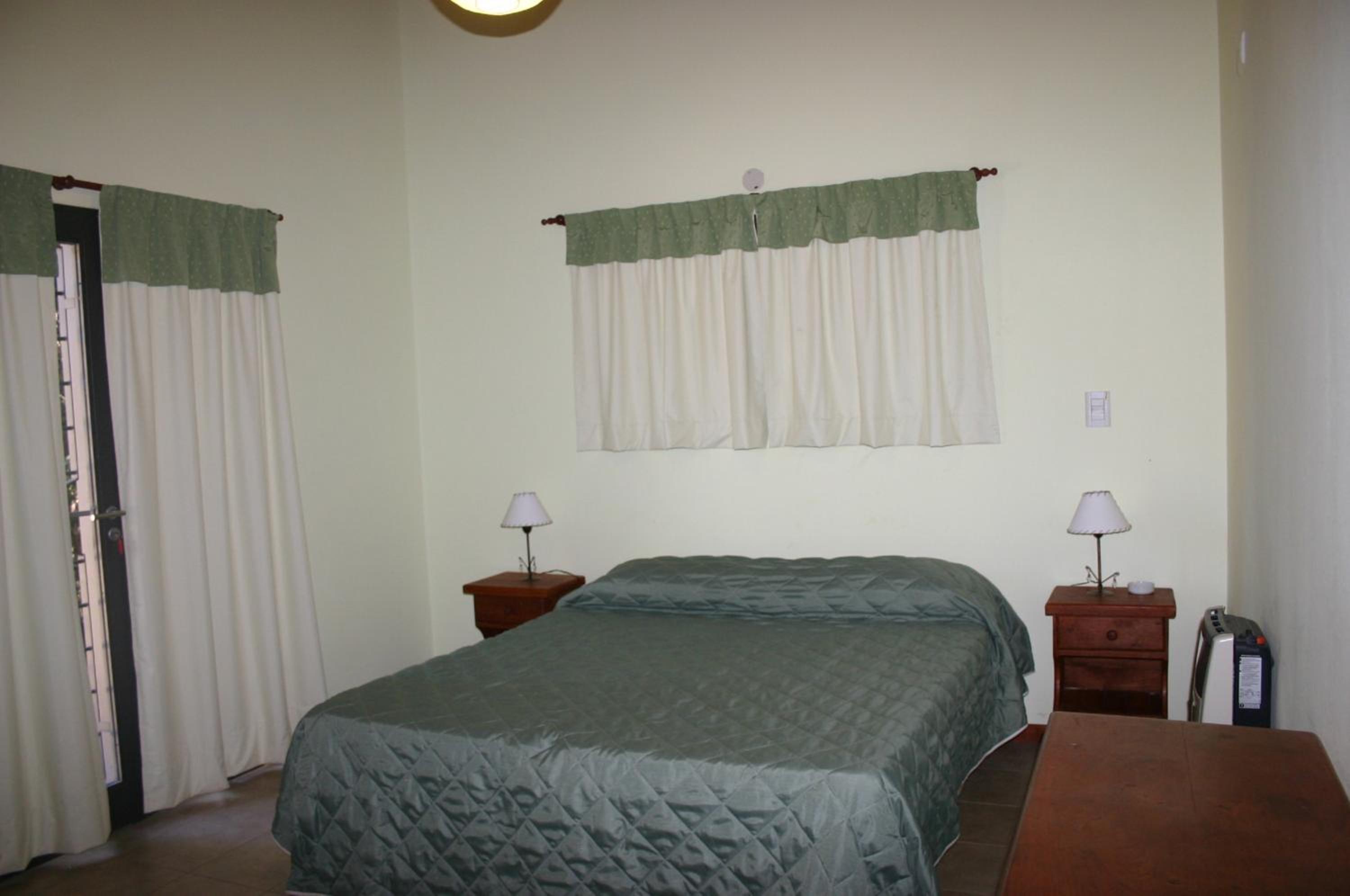 Two Bedroom Bungalow