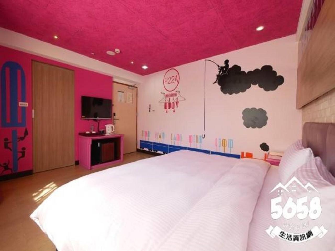 Superior Queen Room photo 3