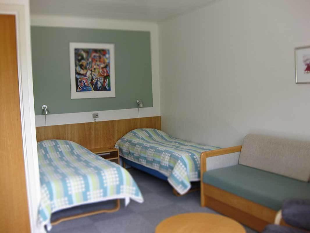 Triple Room photo 2