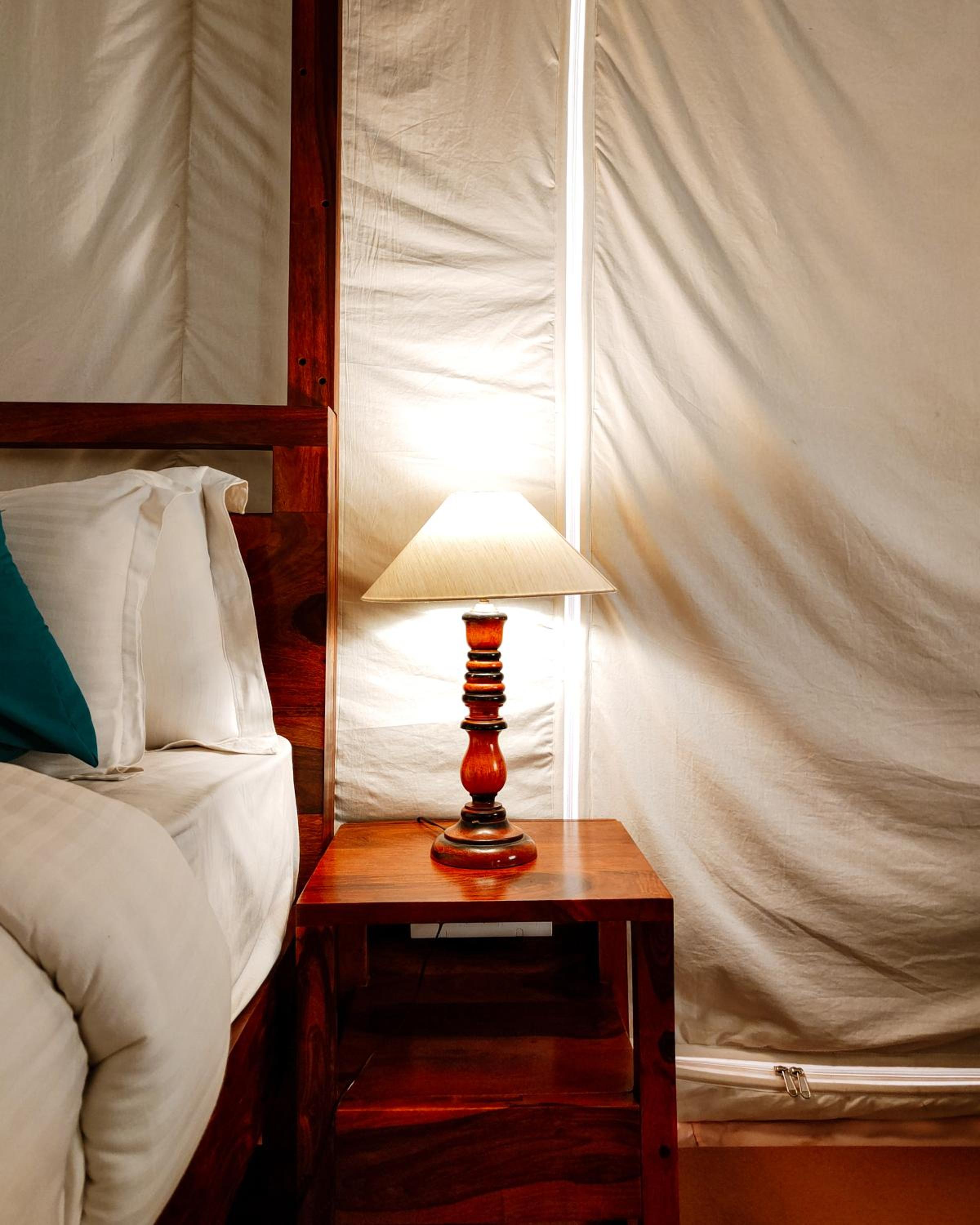 Tent photo 2