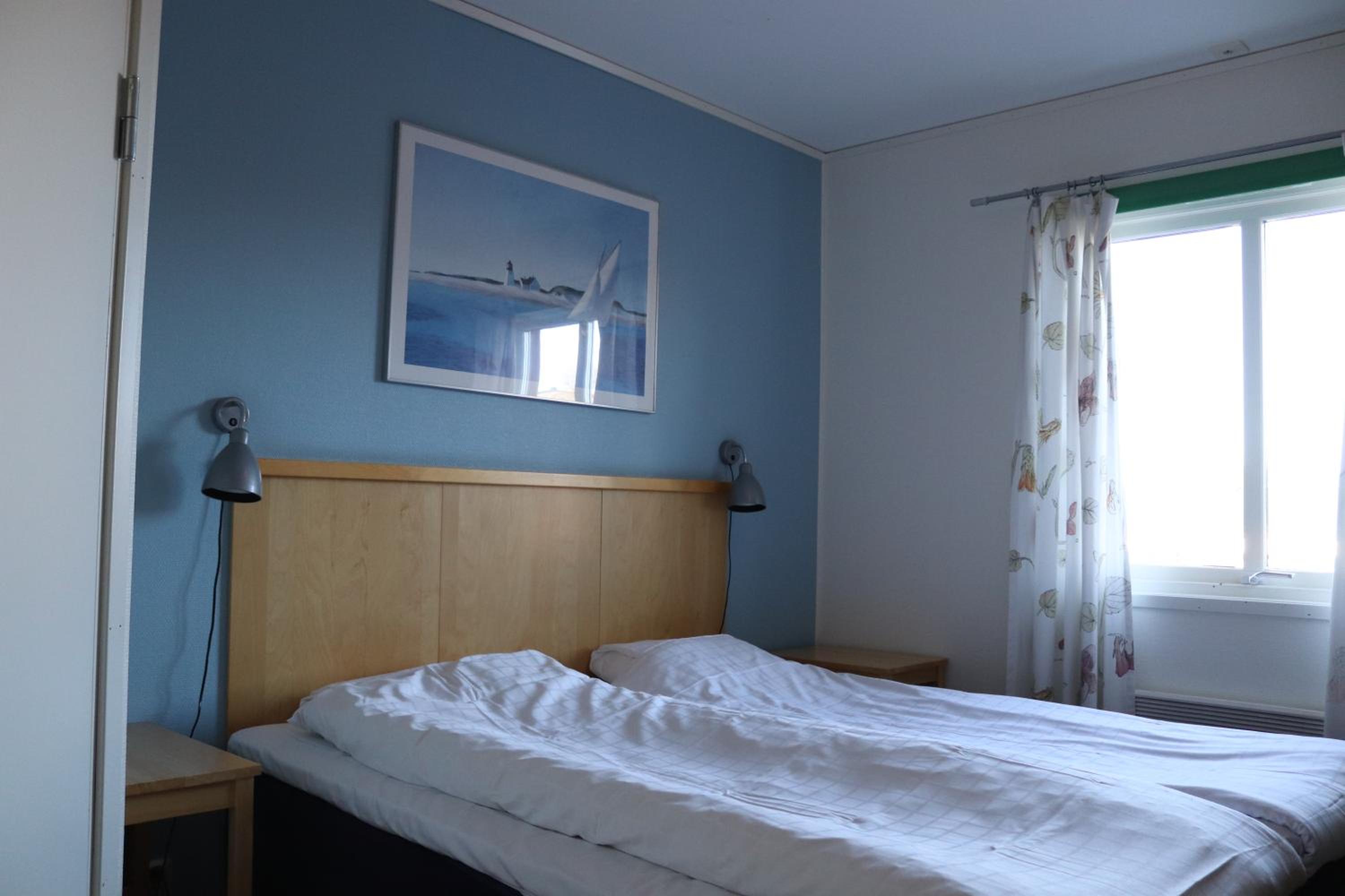 Standard Double Room - Photo 1