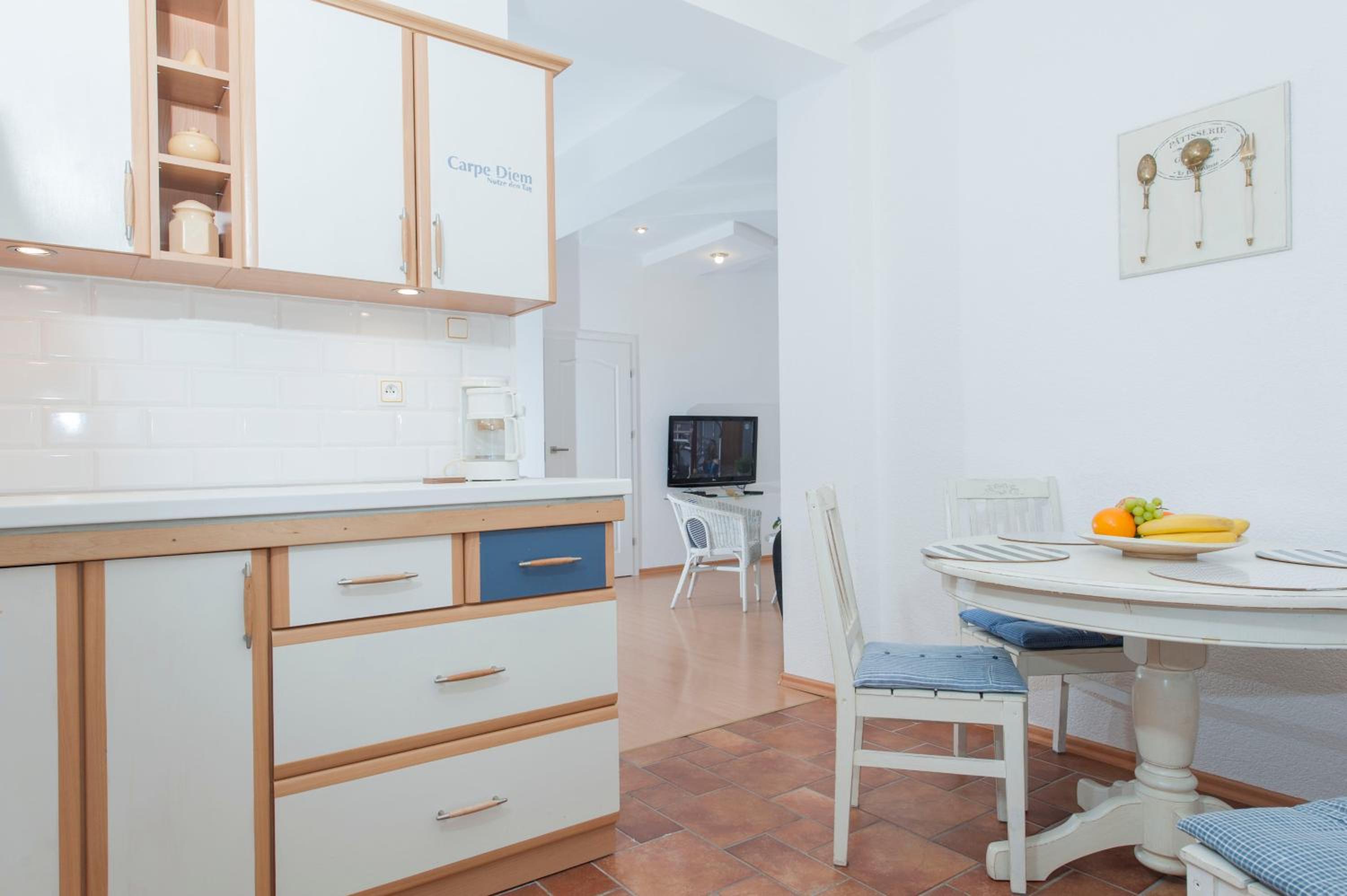 Two-Bedroom Apartment photo 2