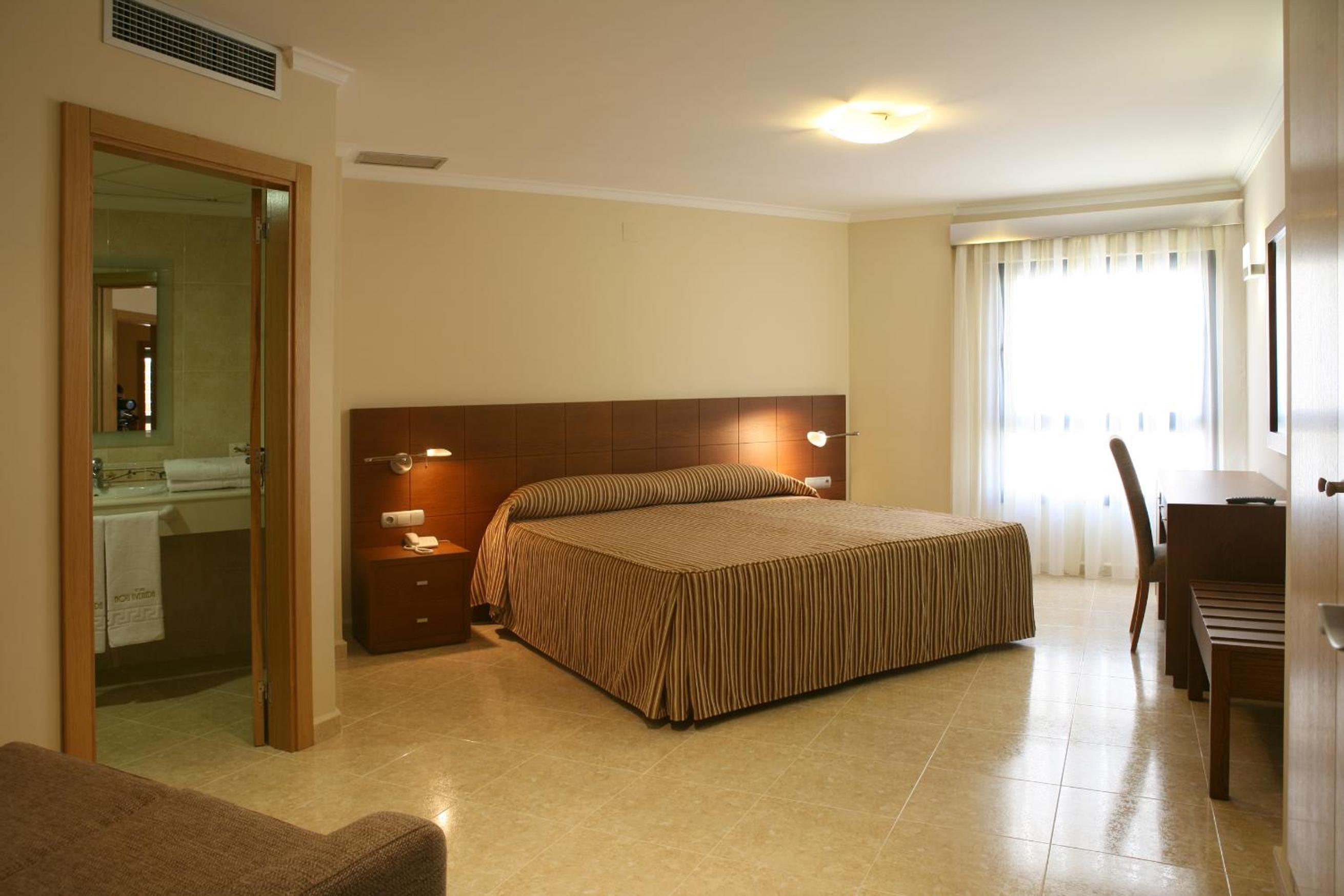 Superior Double Room - Photo 6
