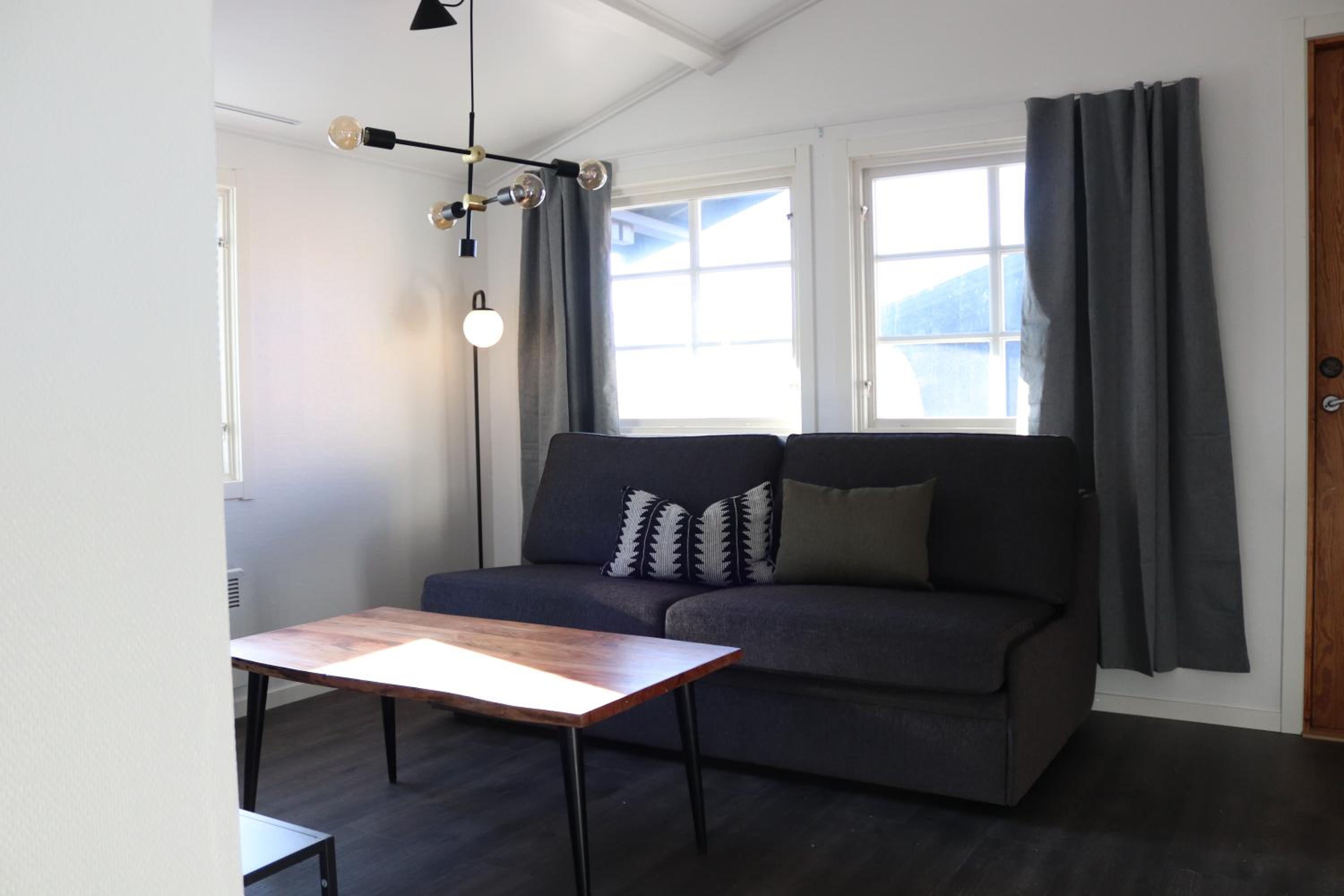 Classic Quadruple Room - Photo 1