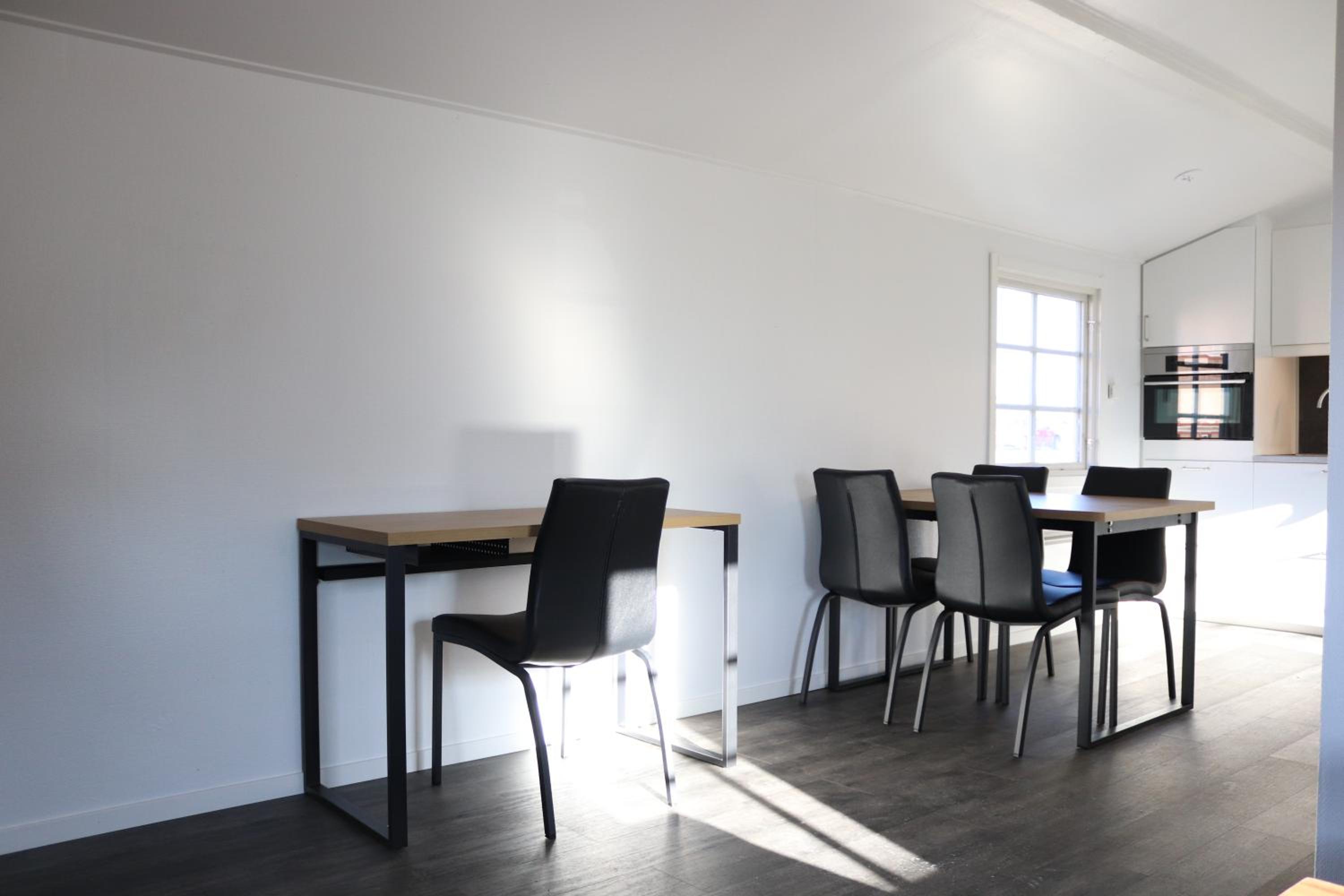 Classic Quadruple Room - Photo 4