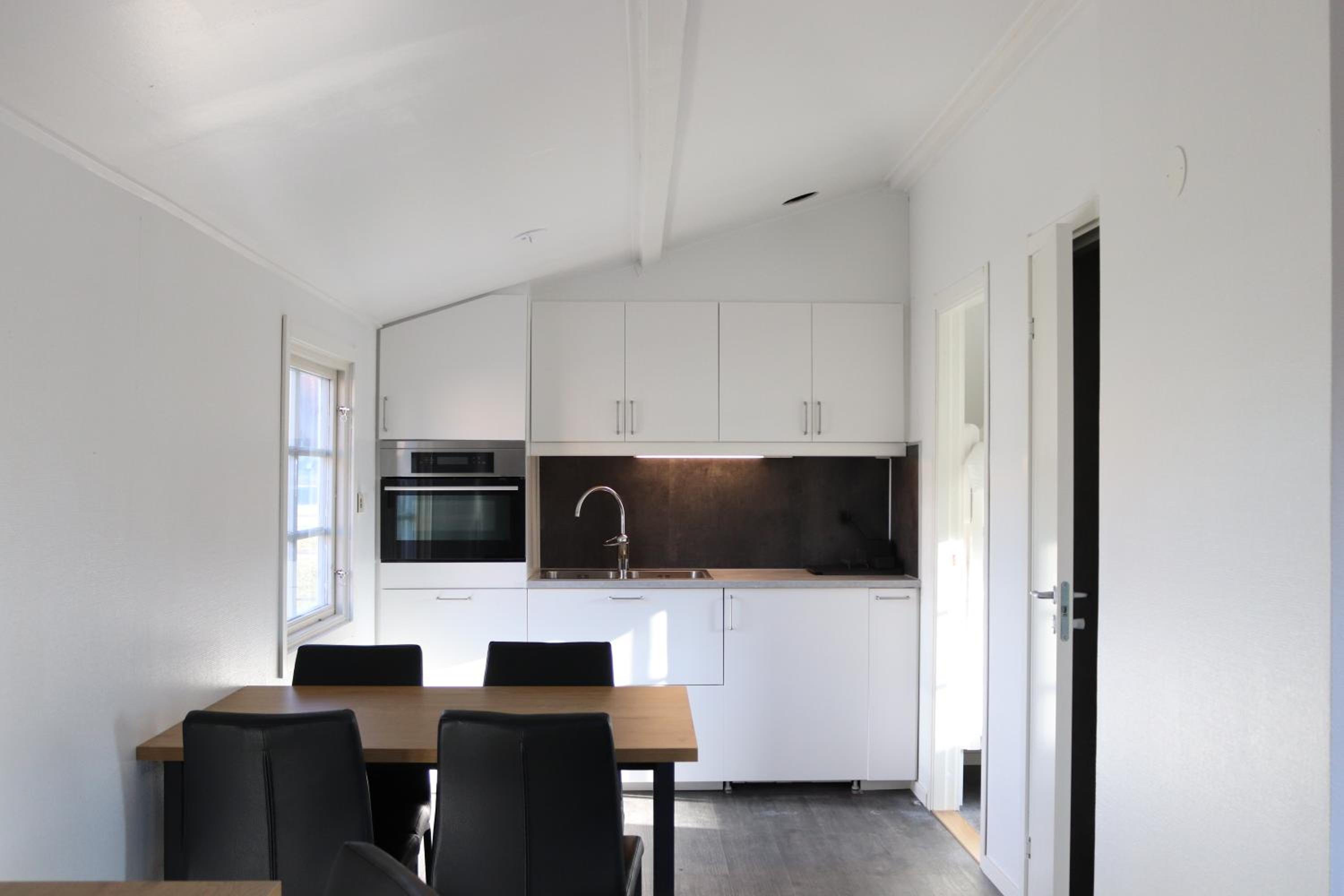 Classic Quadruple Room - Photo 3