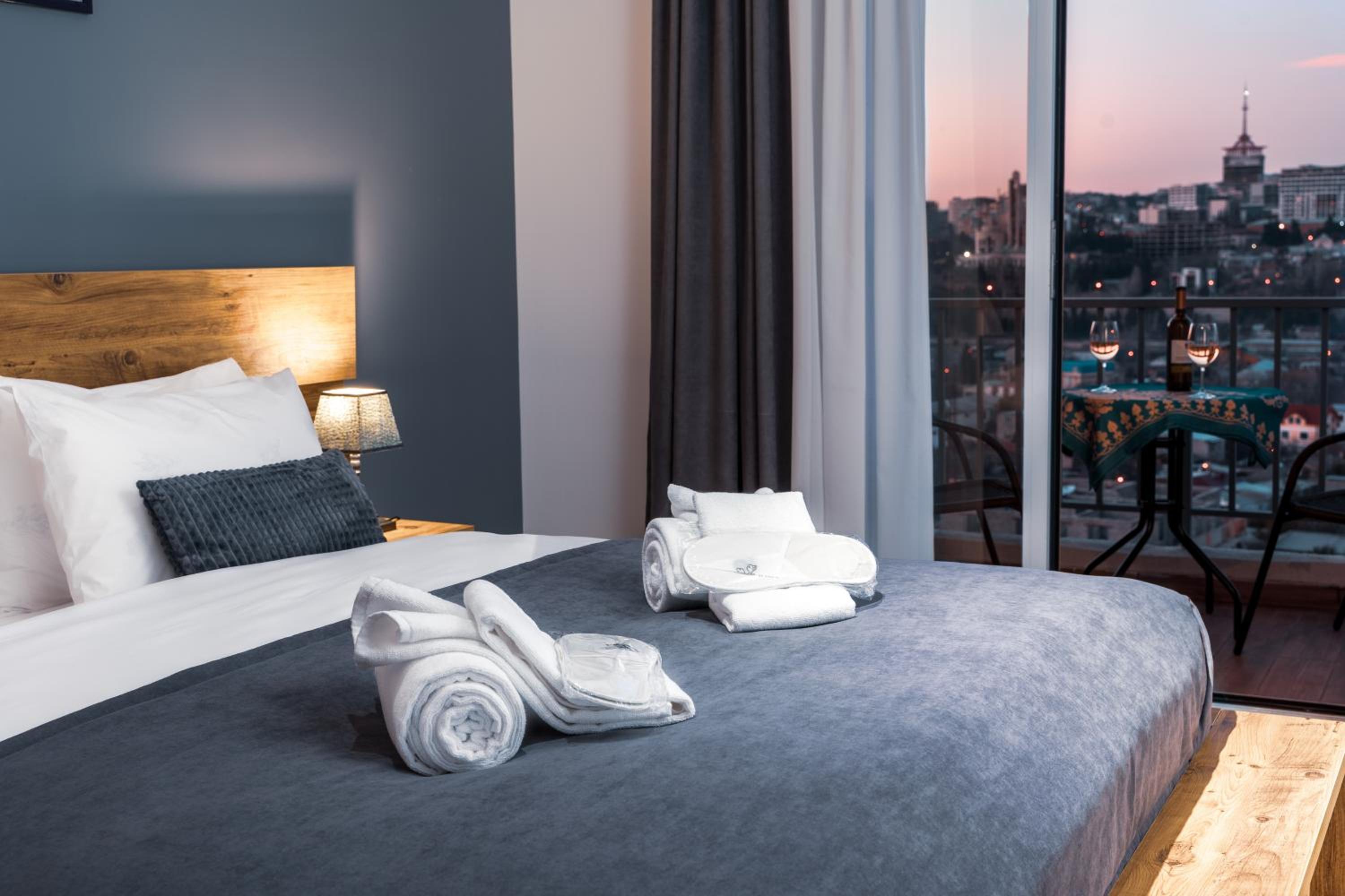 Superior Suite - Photo 1