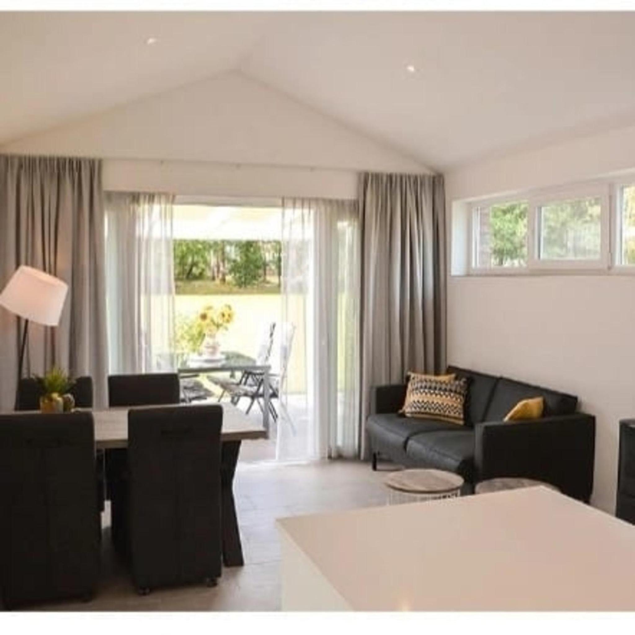 Vacation Home photo 1