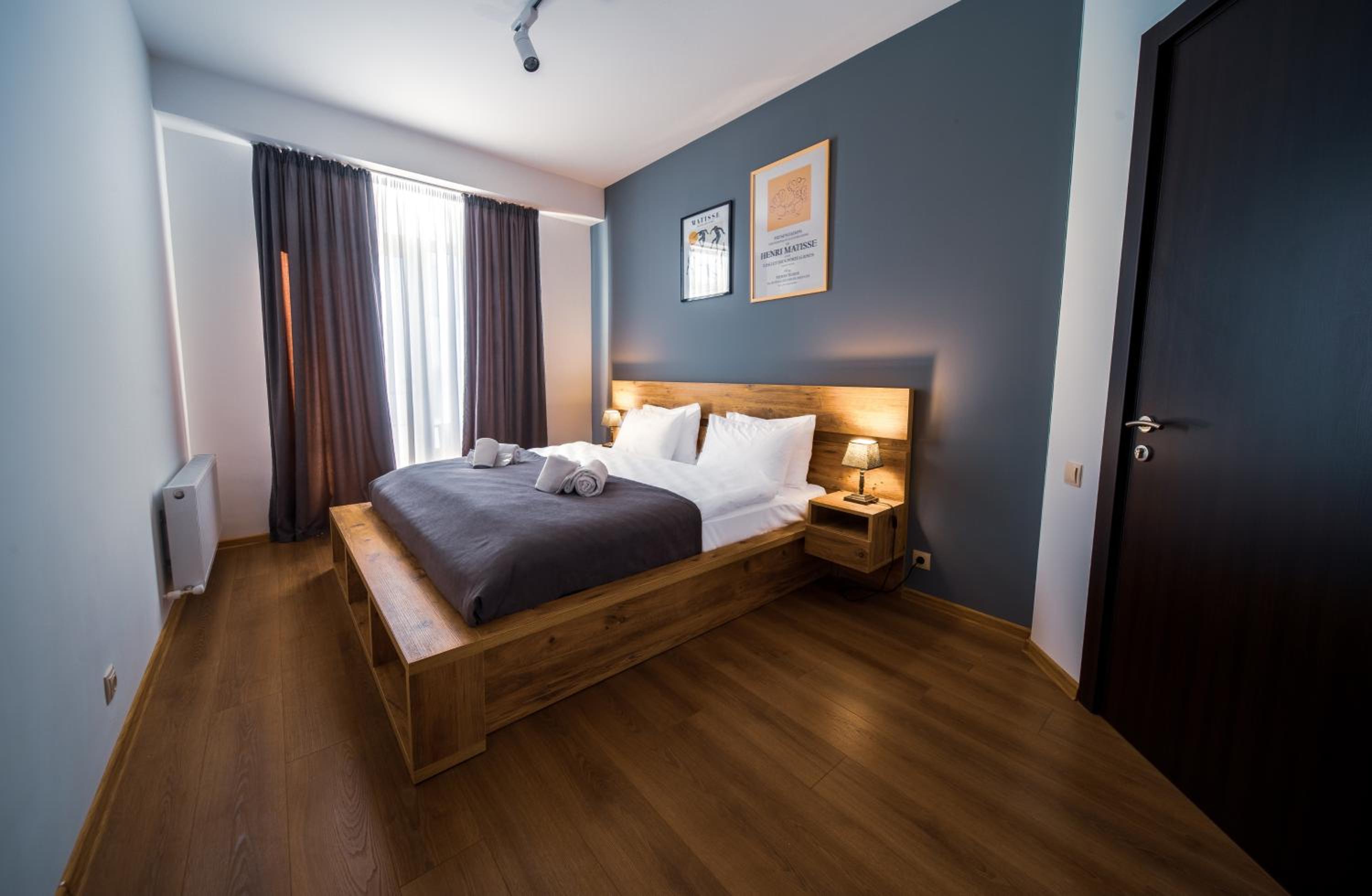 Family Suite - Photo 2