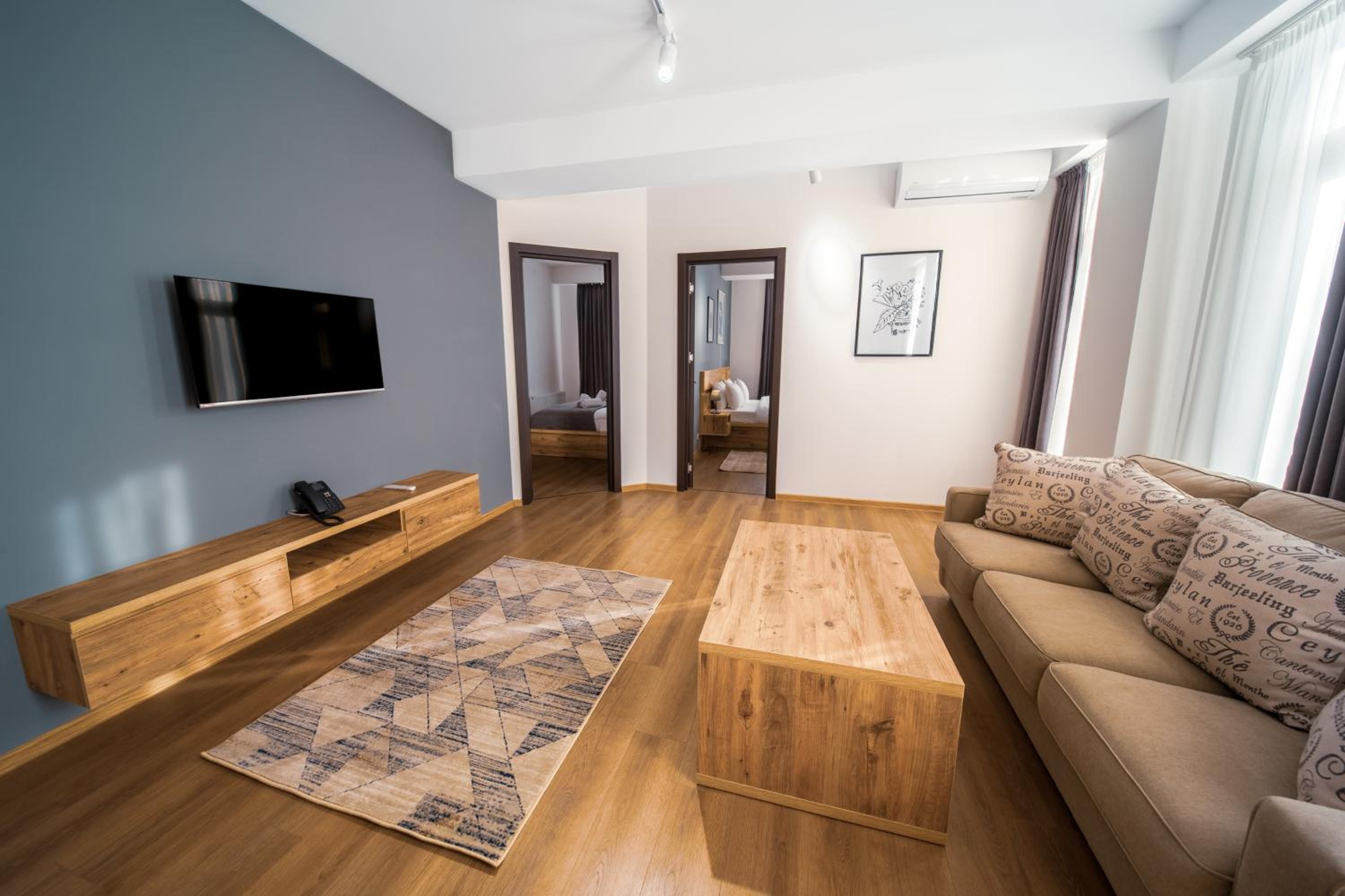 Family Suite - Photo 1