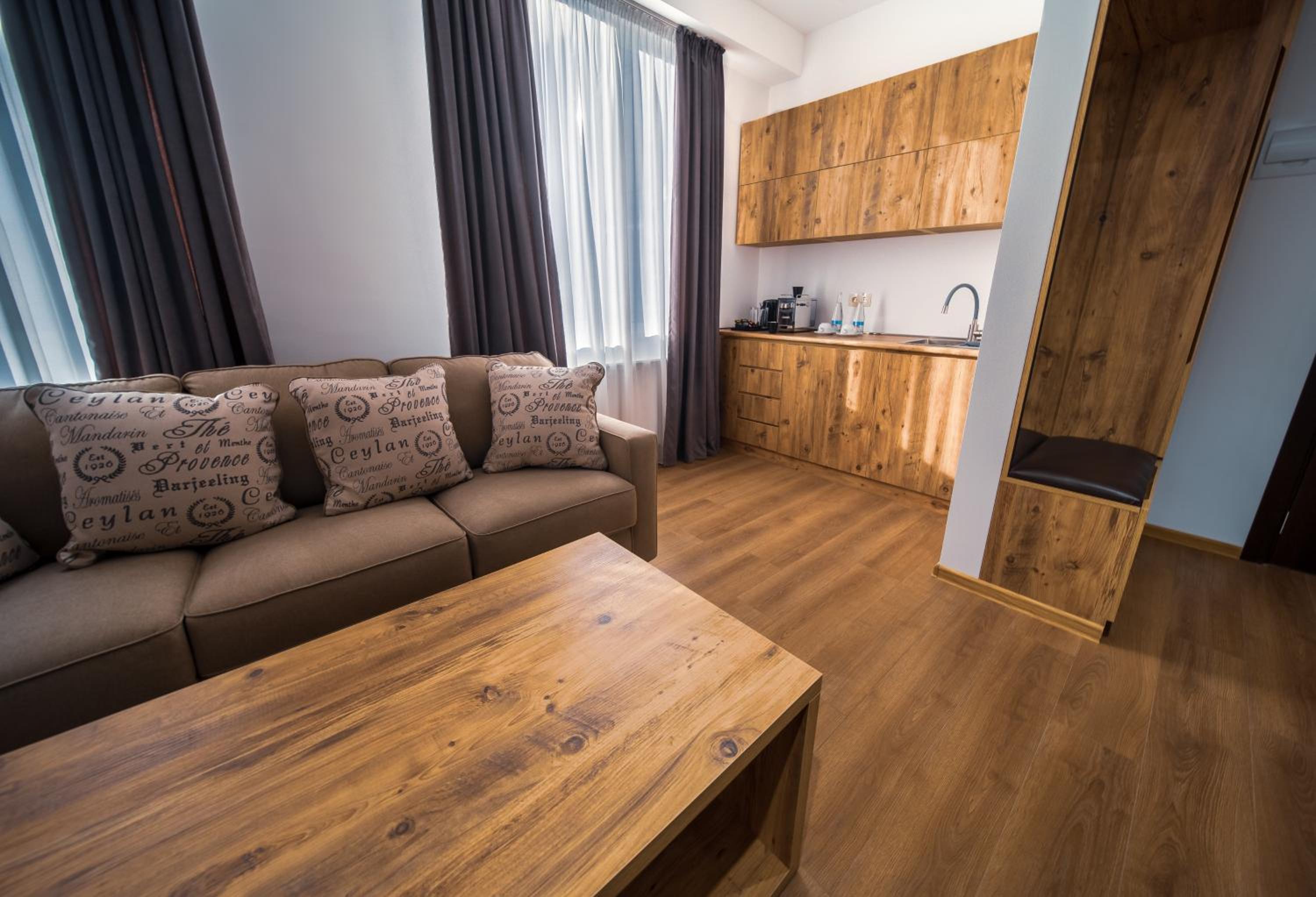 Family Suite - Photo 3