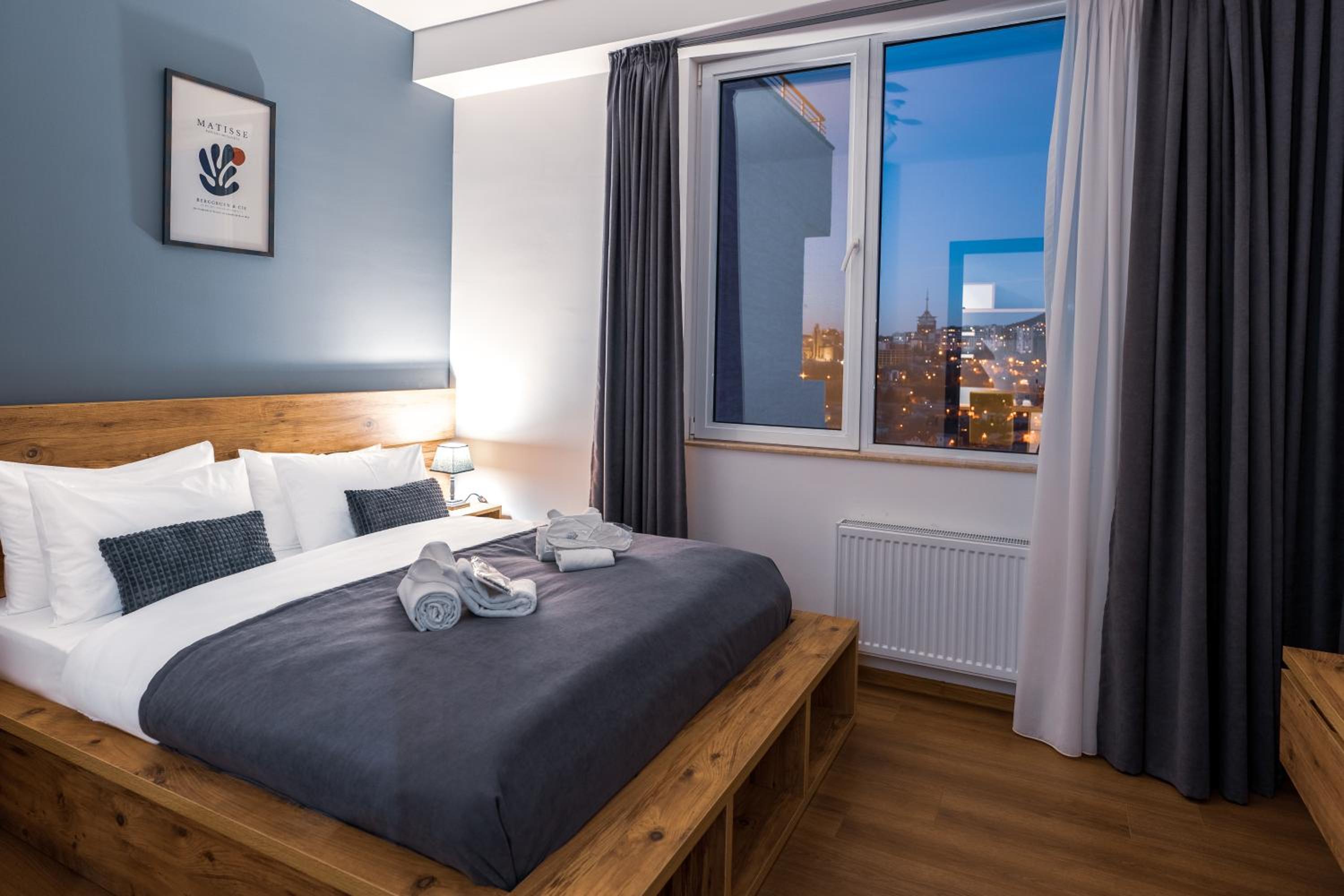 Two-Bedroom Suite - Photo 1