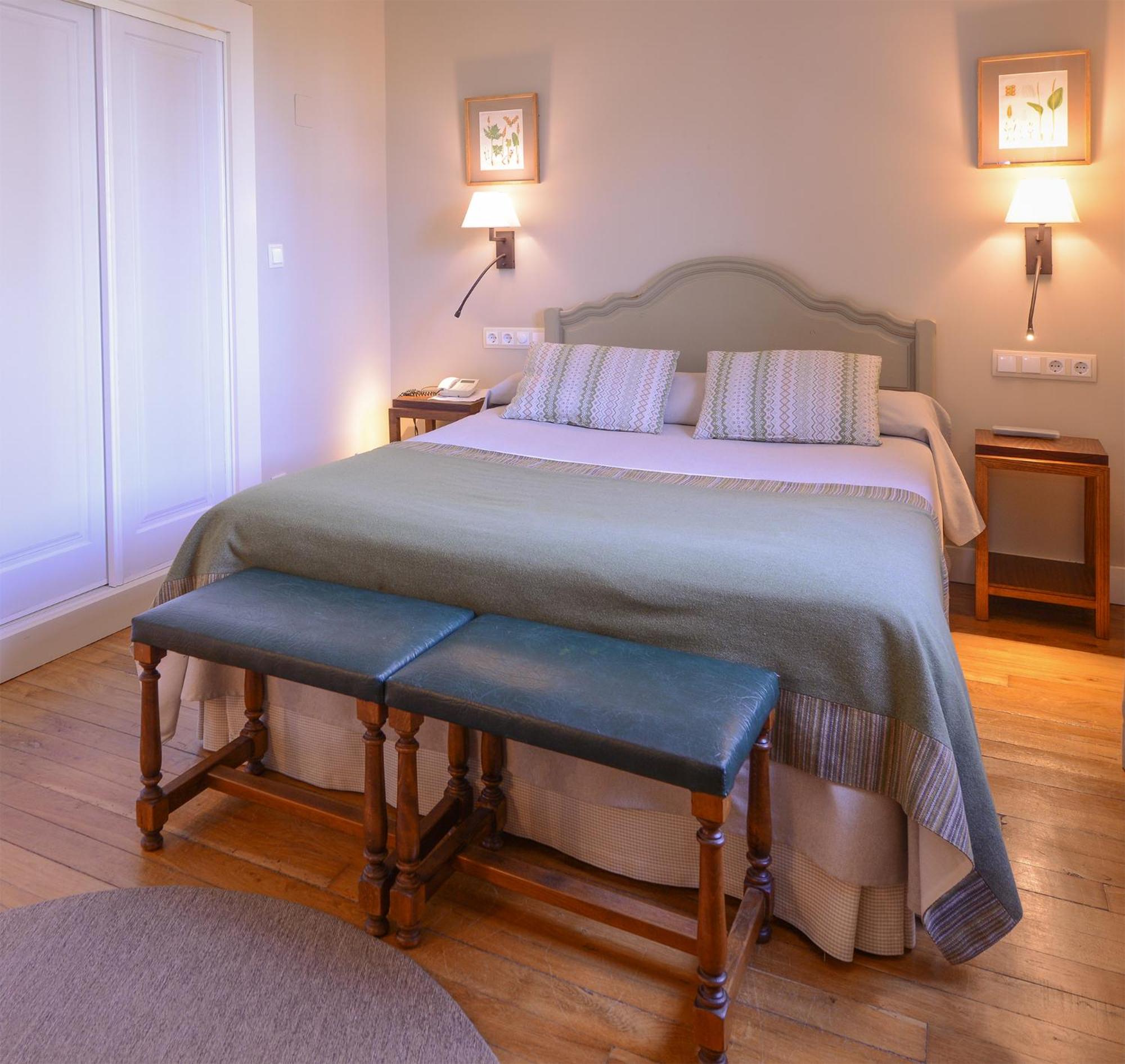 Comfort Triple Room - Photo 8