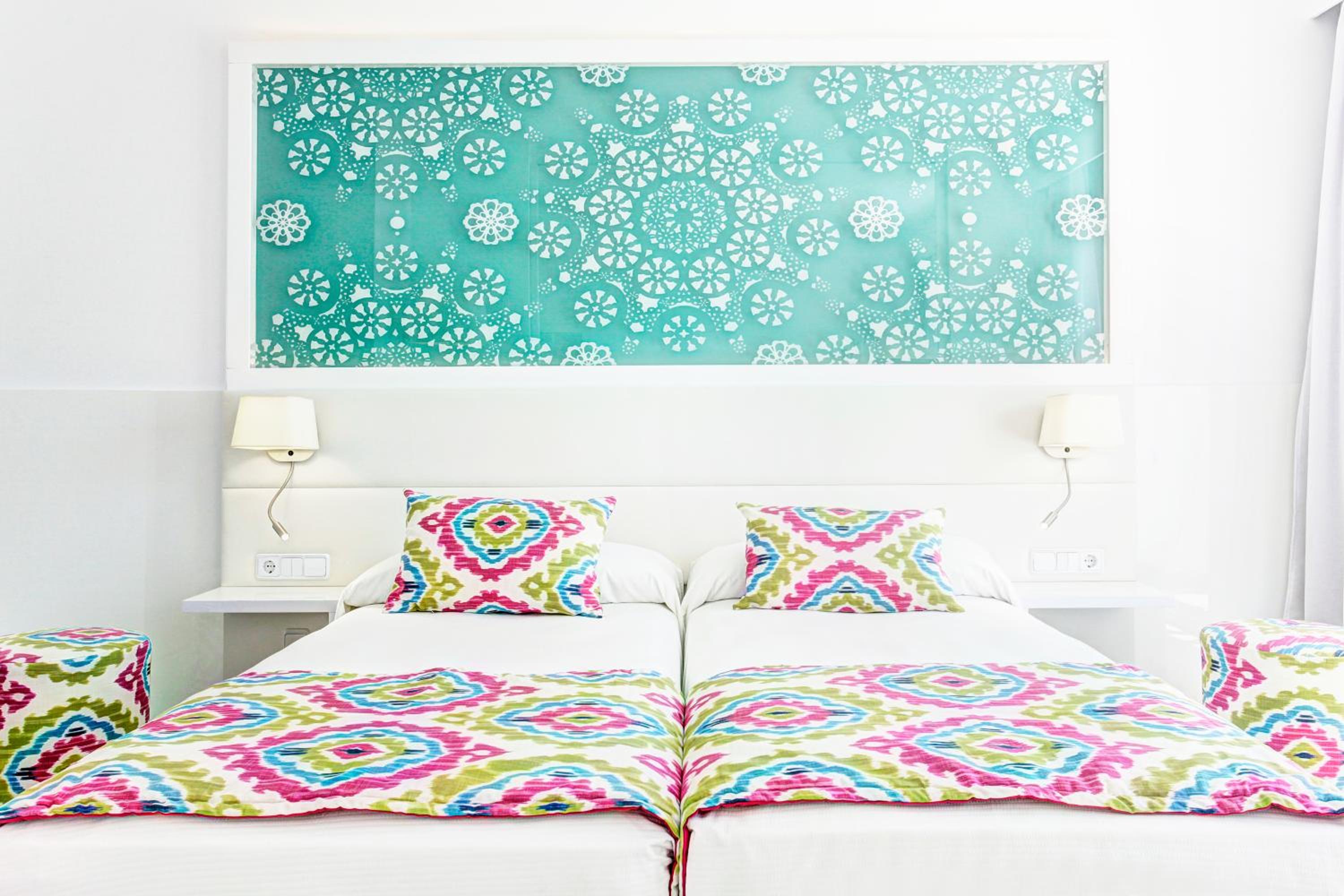 Habitación Doble Superior