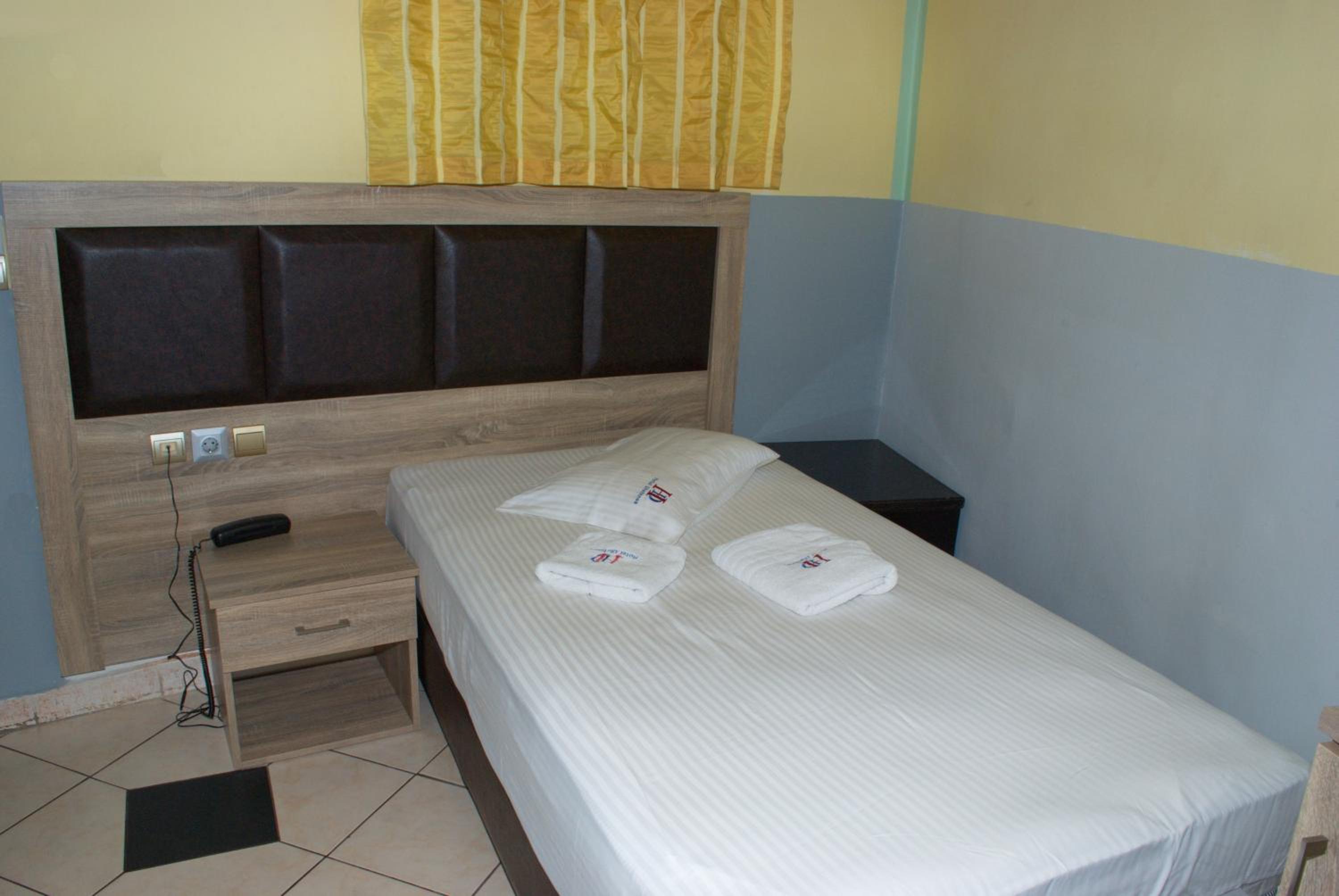 Economy Single Room photo 3