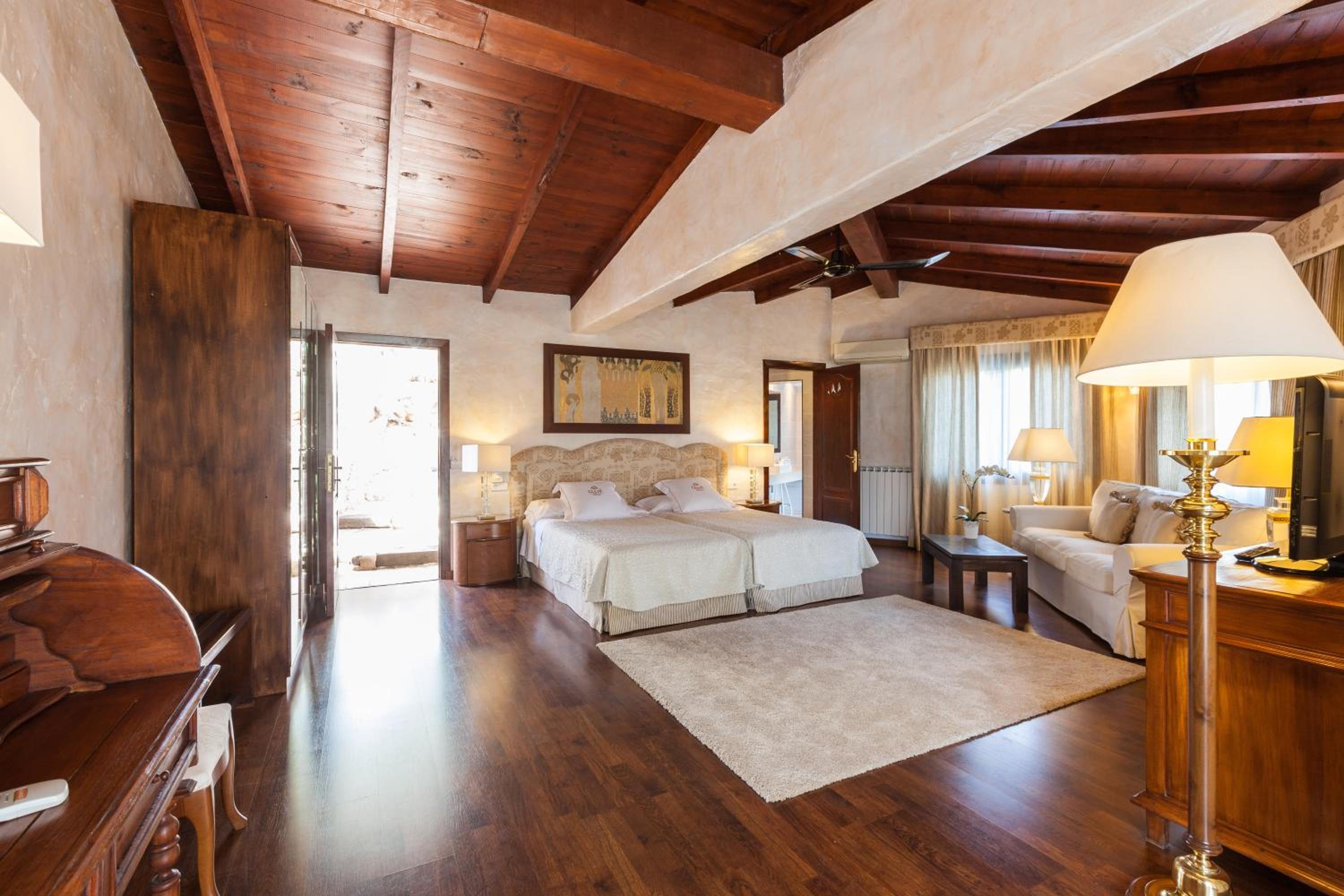 Suite Superior - Photo 14