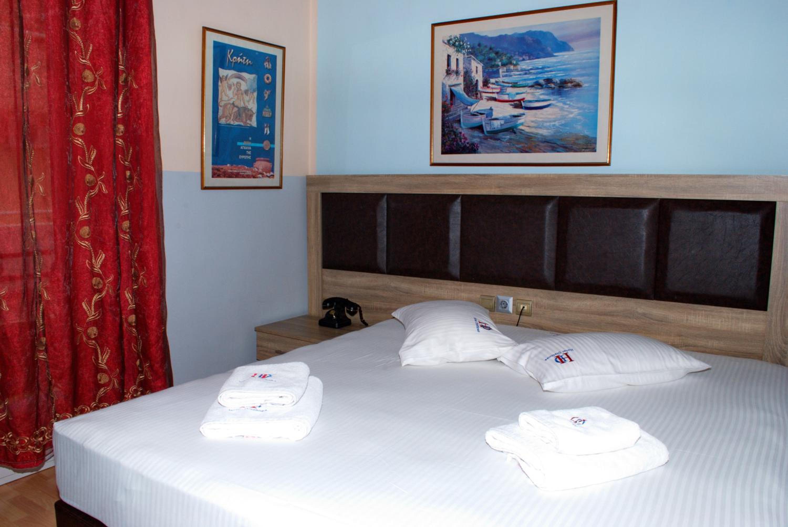Classic Double or Twin Room photo 1