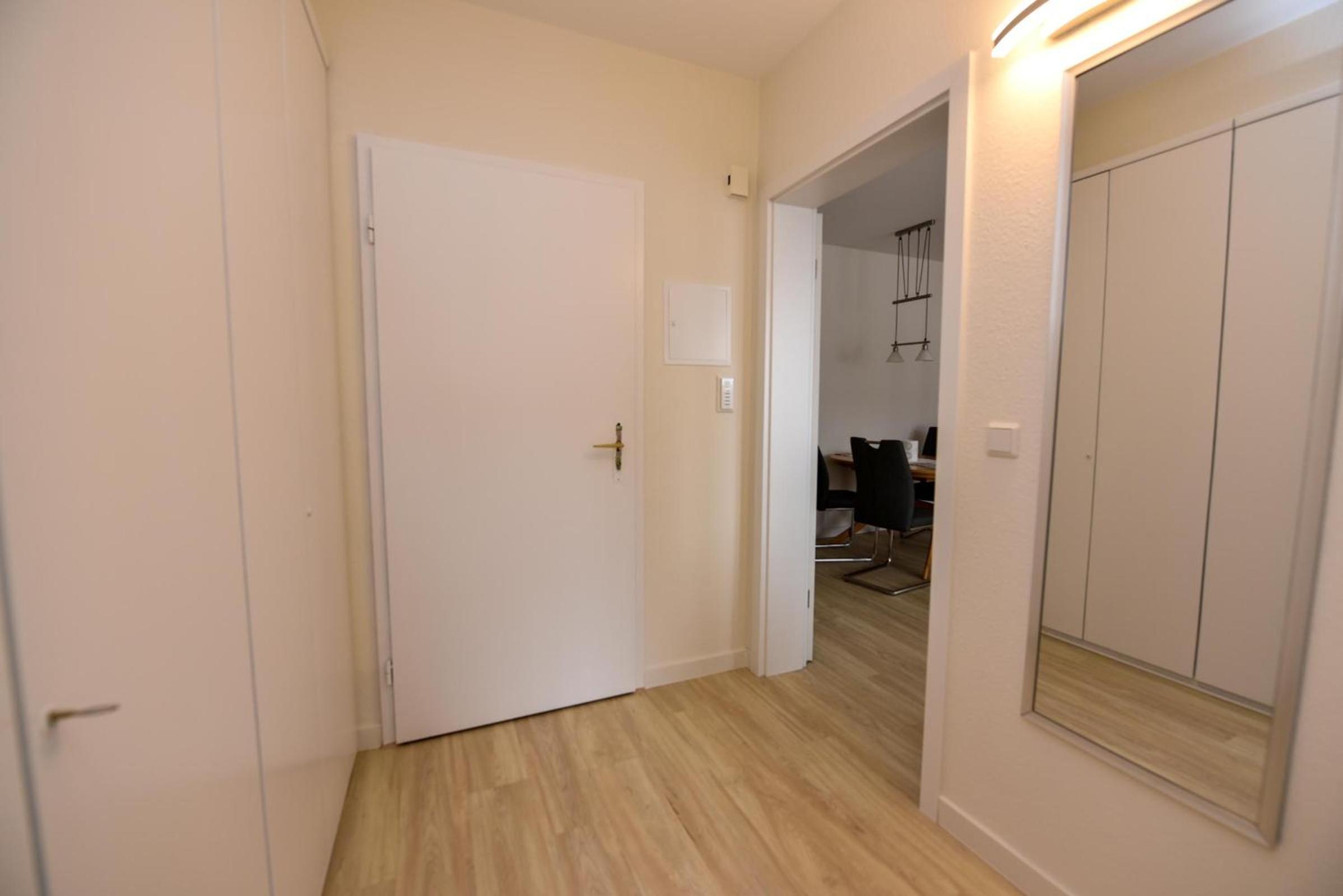 Apartment with Sea View photo 3