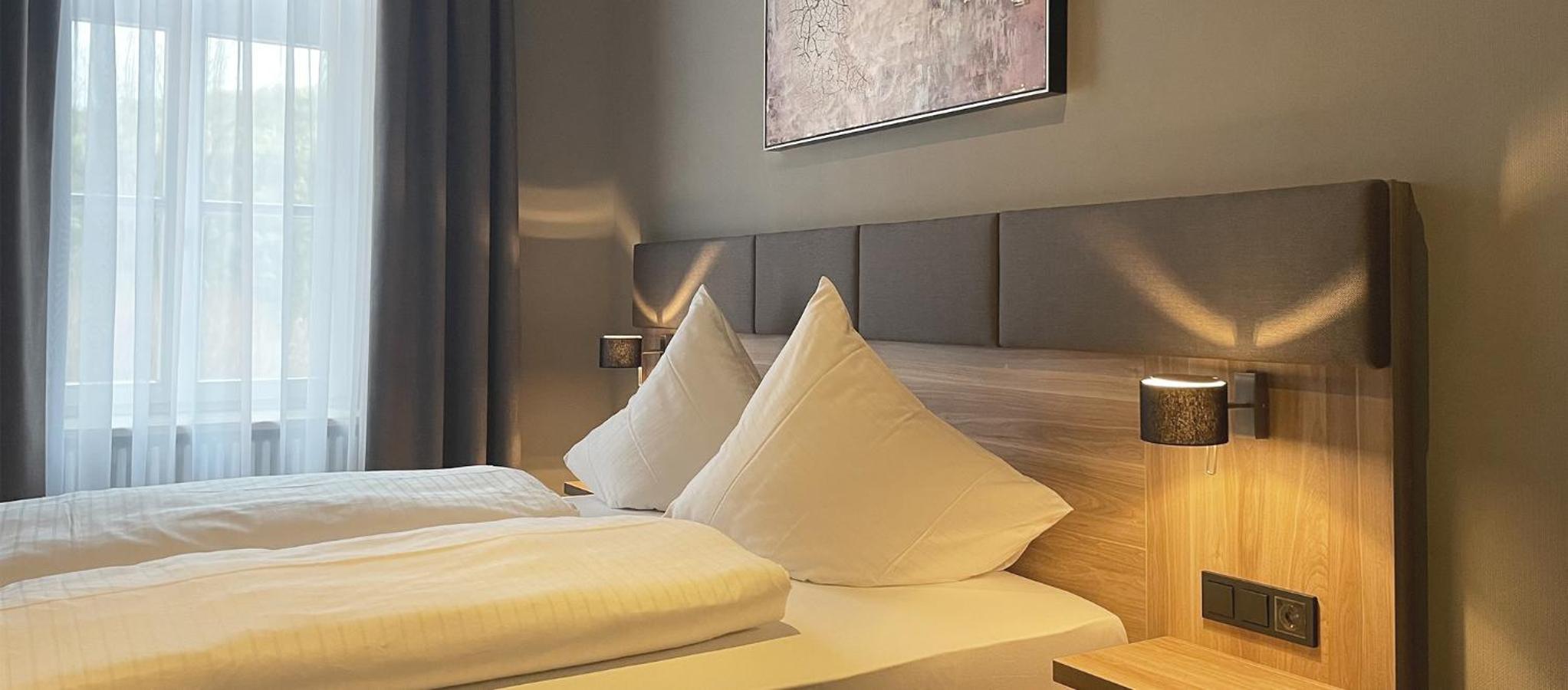 Double Room - Photo 2
