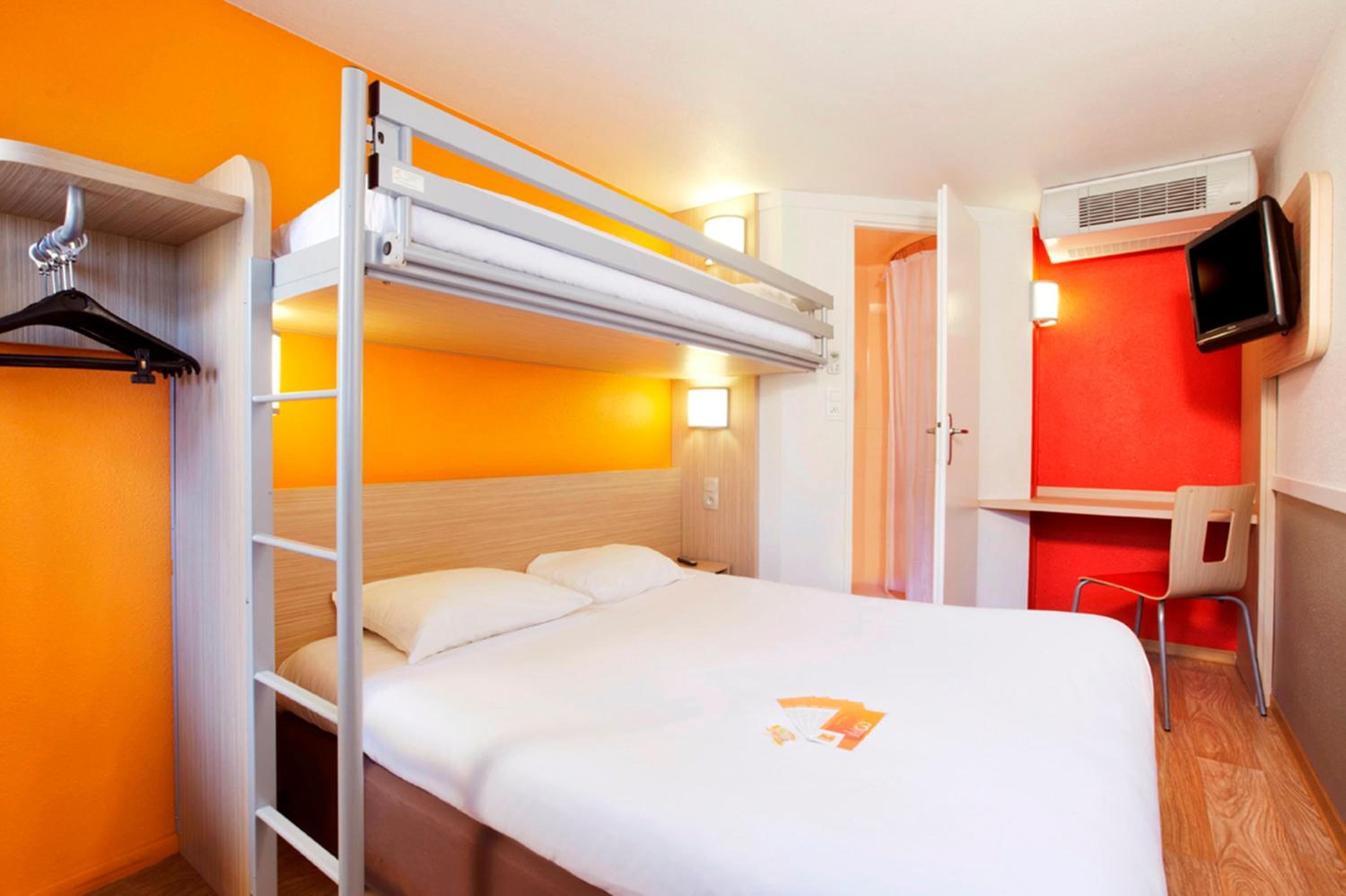 Triple Room photo 3