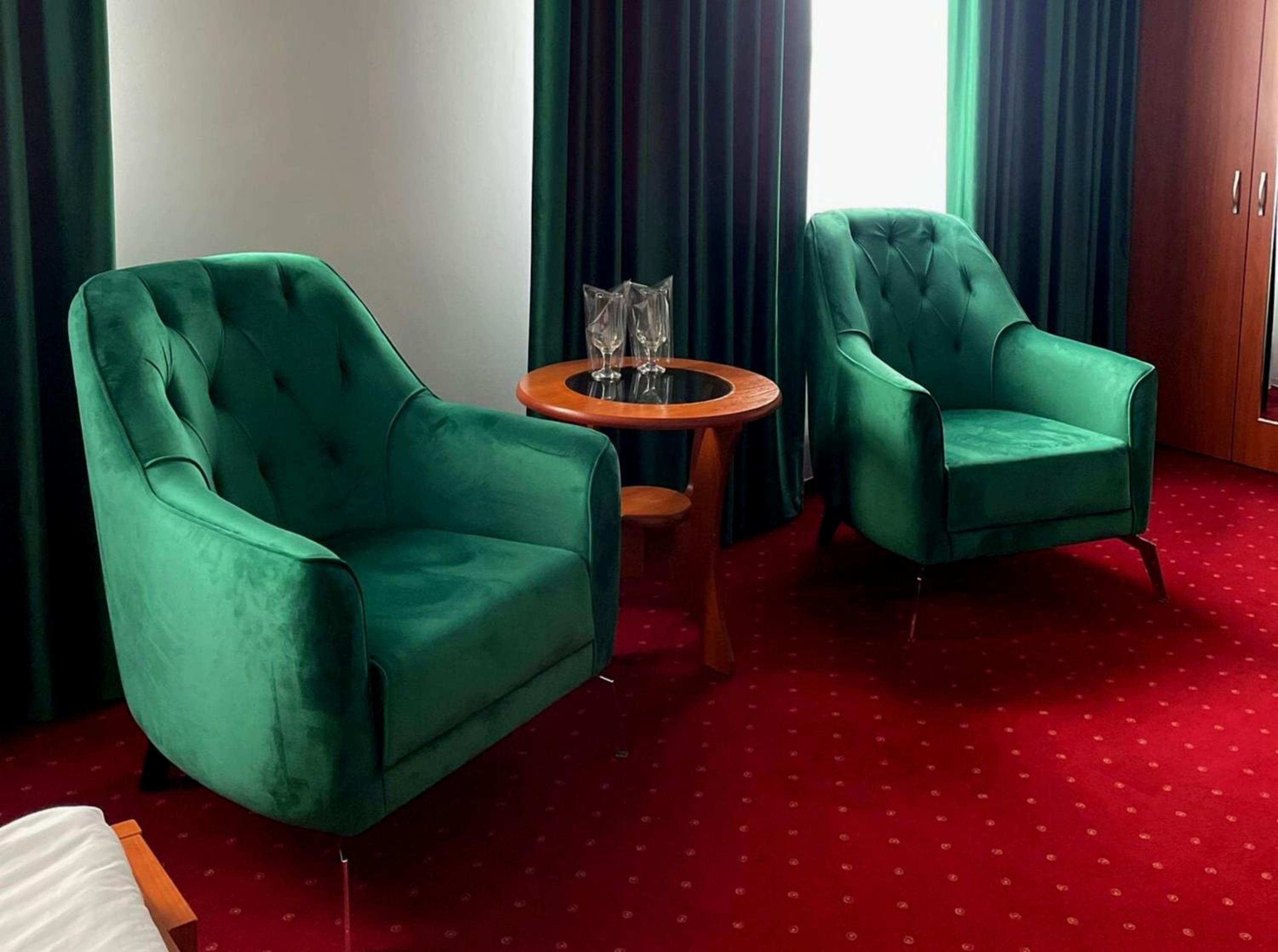 Superior Double Room photo 1