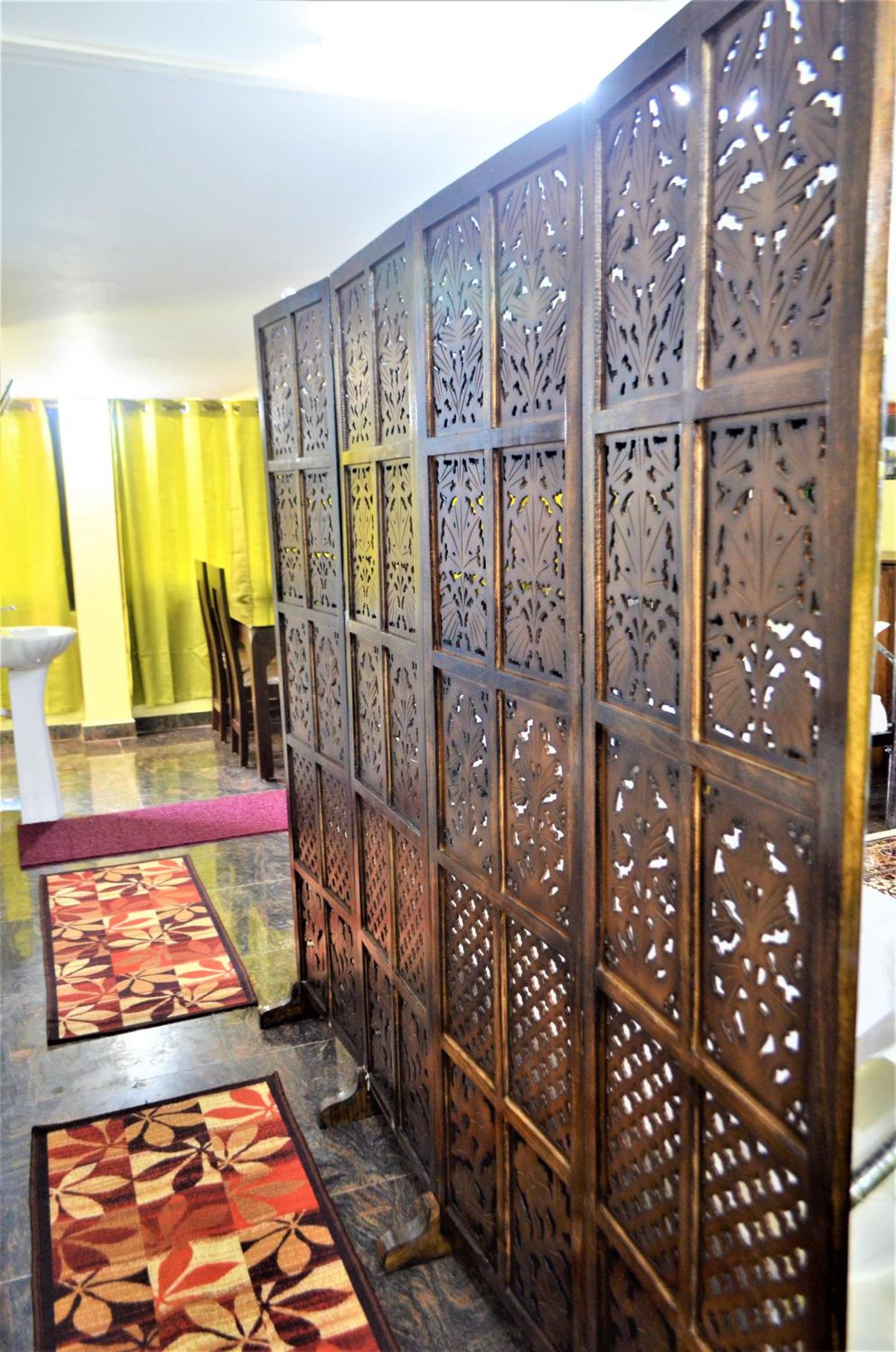 Family Suite - Photo 4