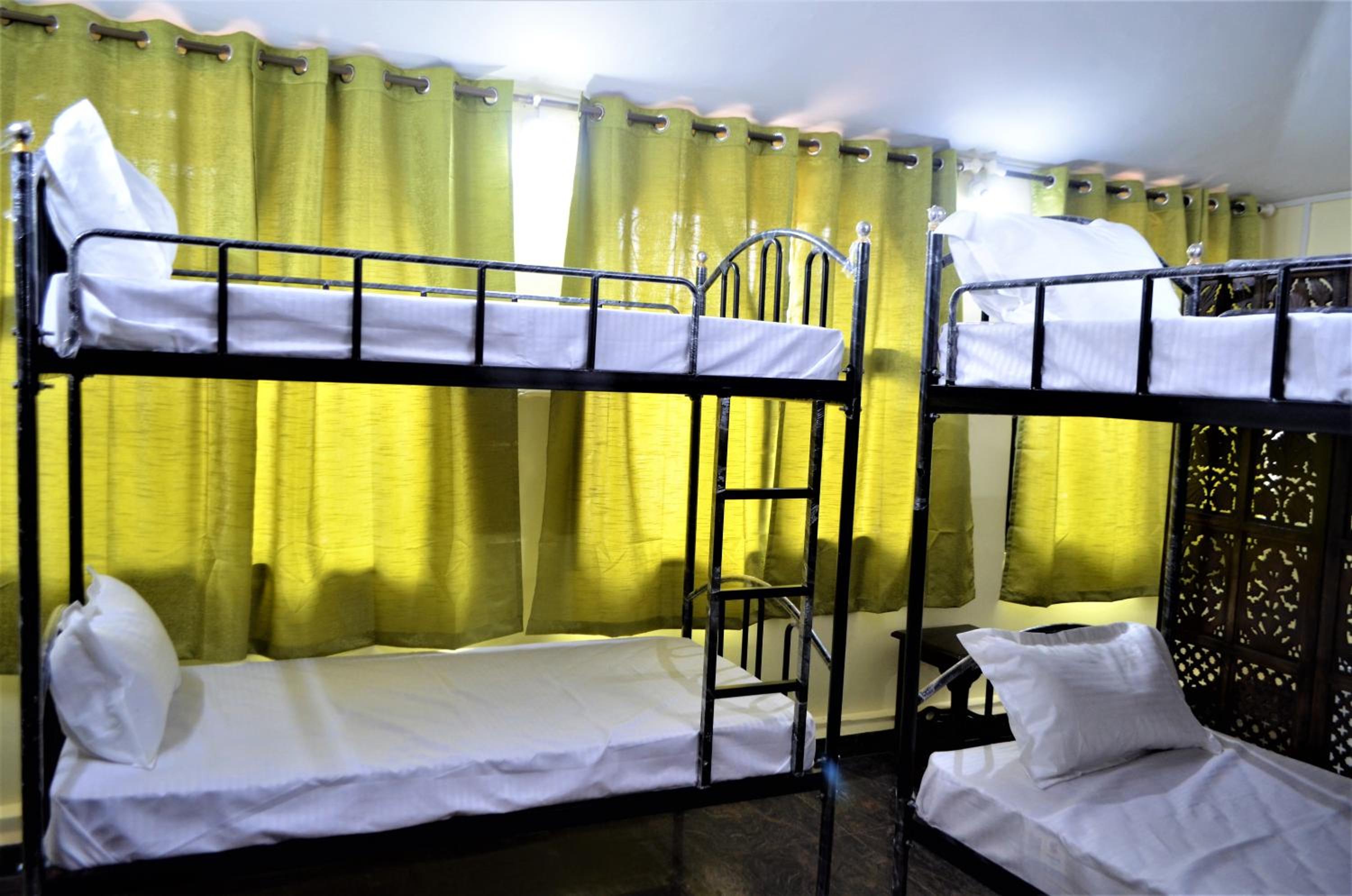 Family Suite - Photo 5