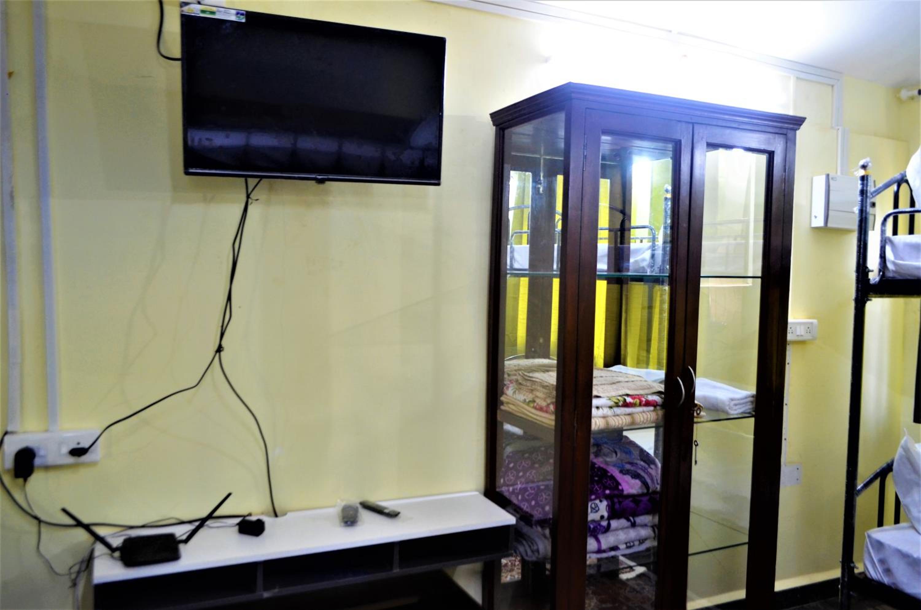 Family Suite - Photo 6