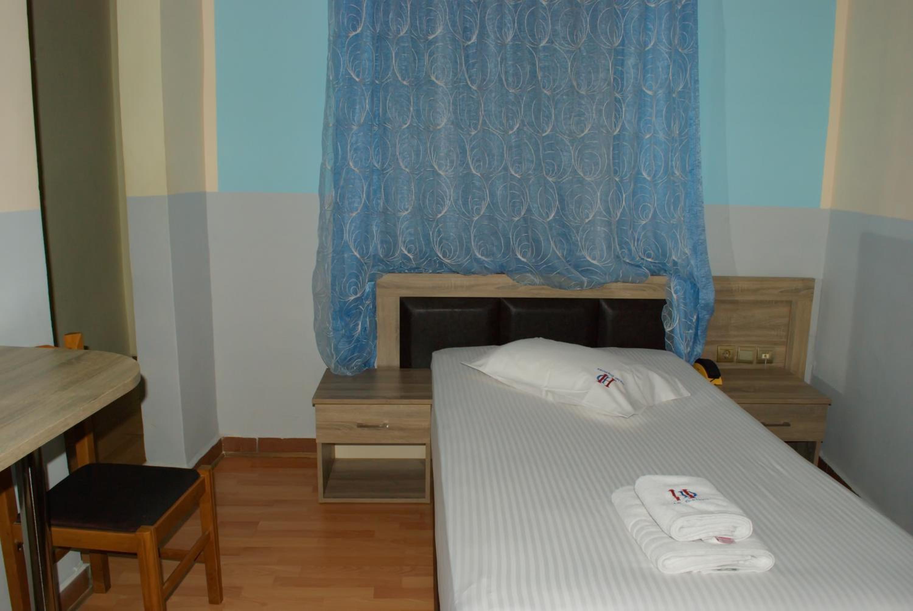 Economy Single Room photo 1