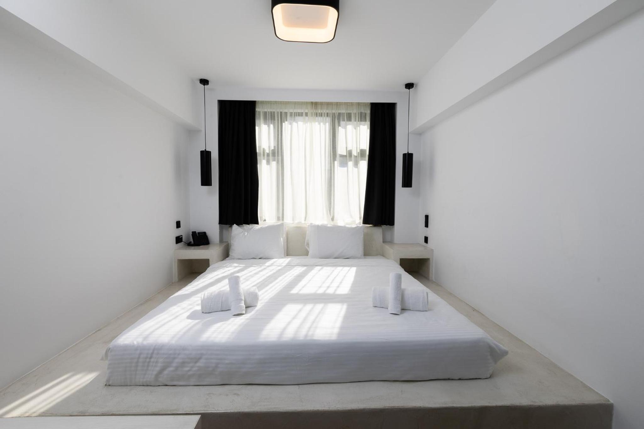 Standard Double Room photo 1