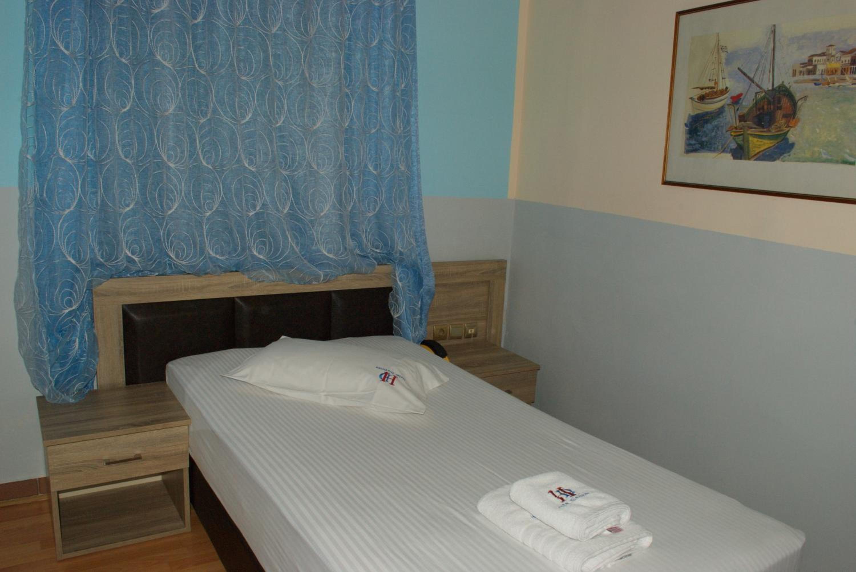 Economy Single Room photo 2