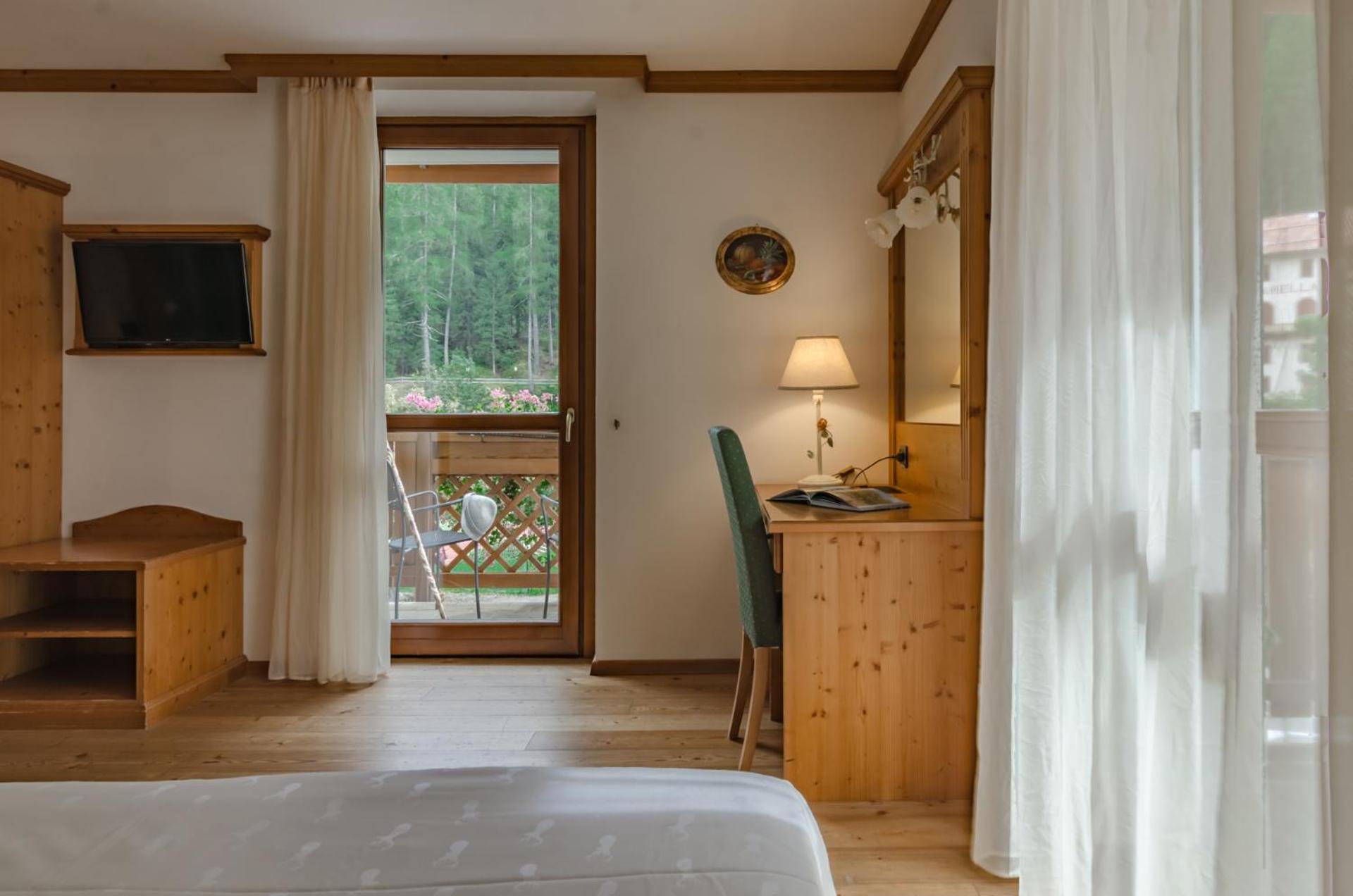 Double Room - Photo 5