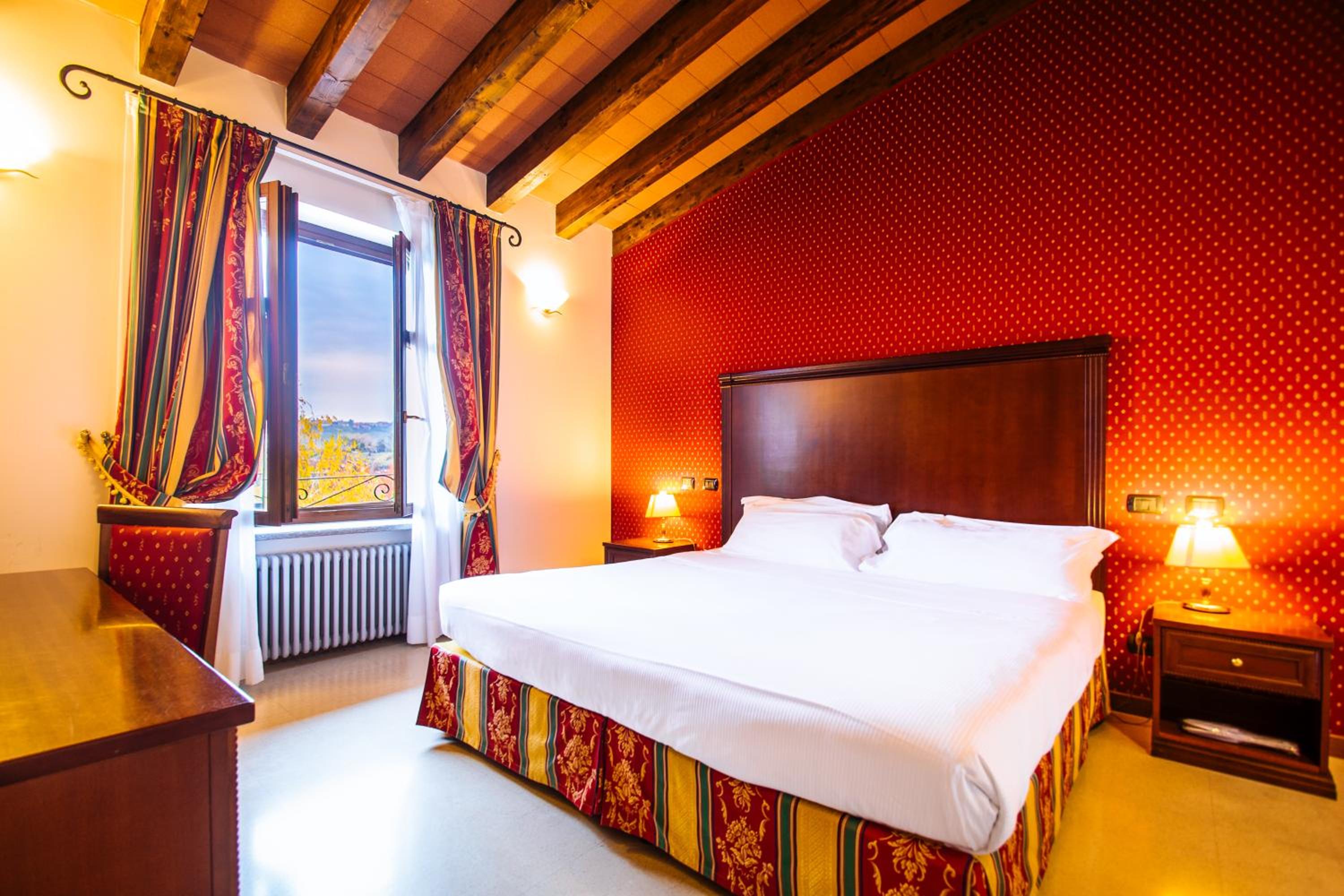Executive Double or Twin Room - Photo 1
