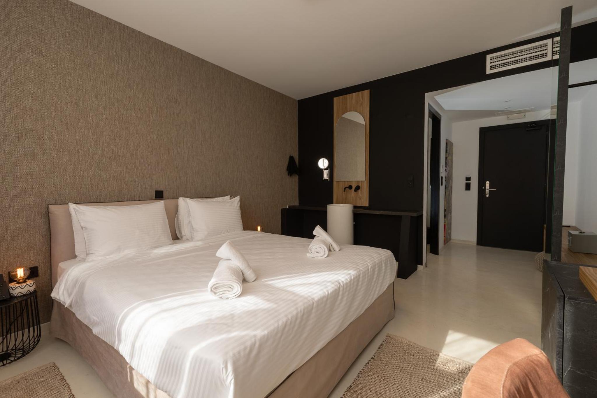 Superior Double Room photo 1